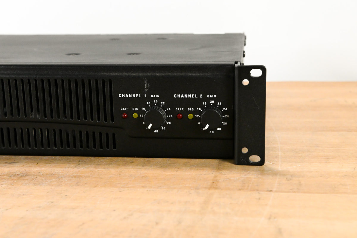 QSC RMX850 2-Channel Power Amplifier