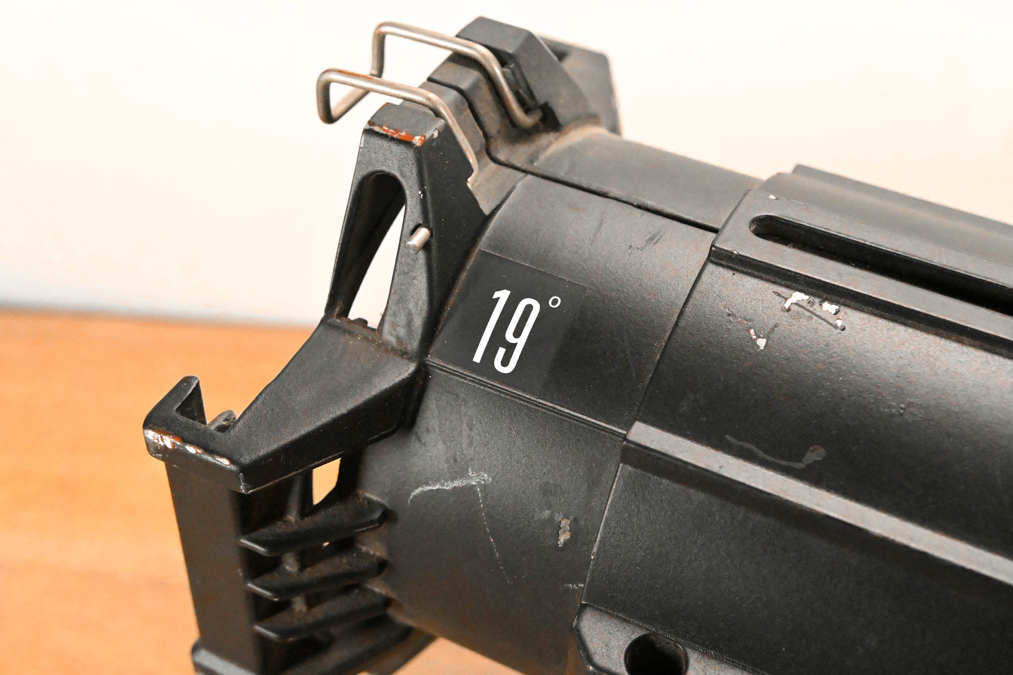 ETC Source Four 575 19 Degree Ellipsoidal Light