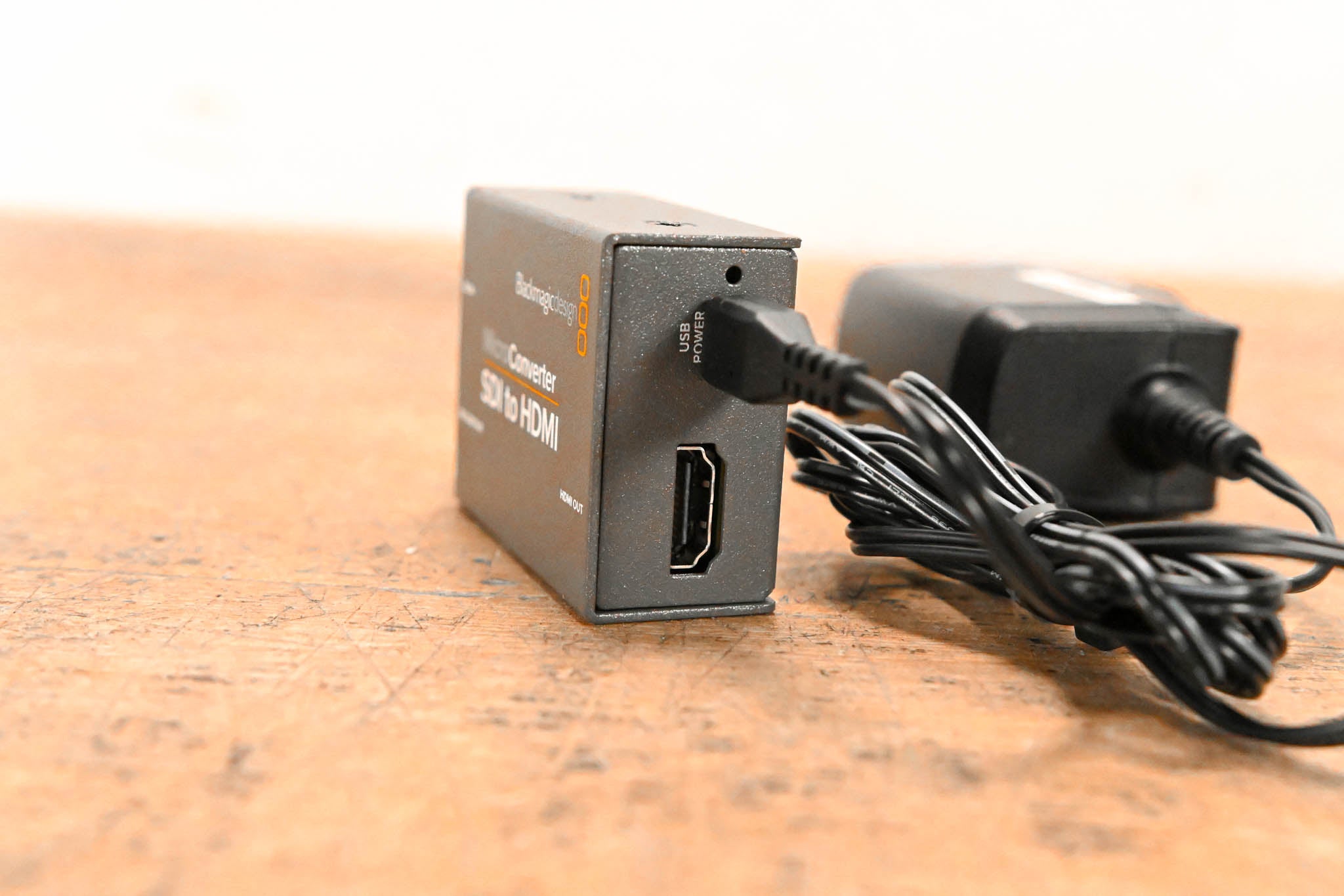 Blackmagic Design Micro Converter SDI to HDMI