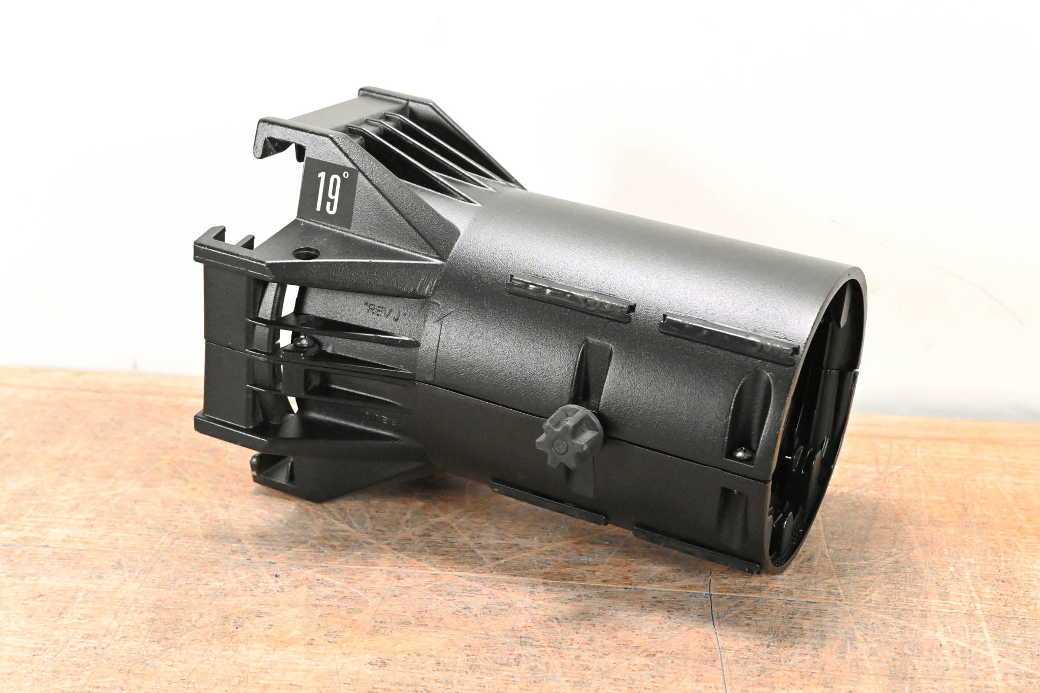 ETC Source Four 19 Degree Lens Tube for Ellipsoidal Light