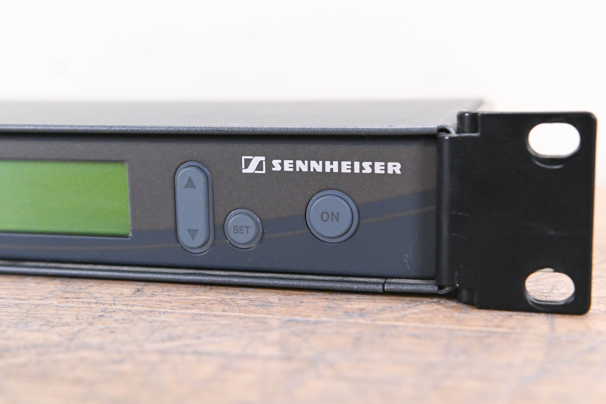 Sennheiser EM 300 G2 Wireless Receiver - 518-554 MHz (NO POWER SUPPLY)