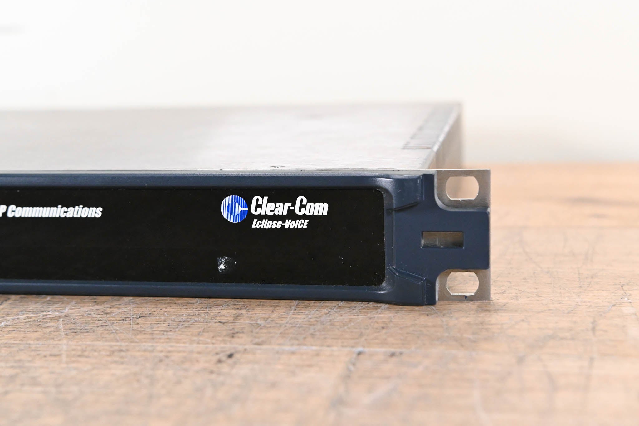 Clear-Com Eclipse-VoICE Radio IP Interface Unit