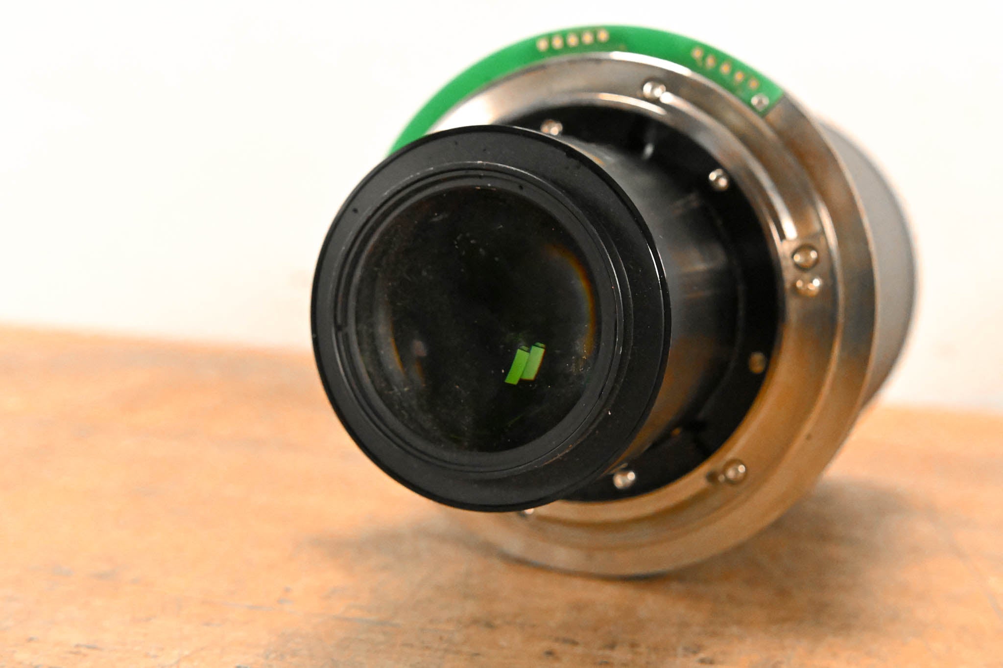 SANYO LNS-S50 Standard Zoom Projector Lens