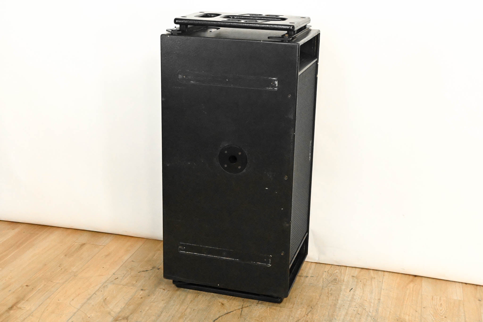 NEXO RS 15-P Dual 15" Passive Subwoofer