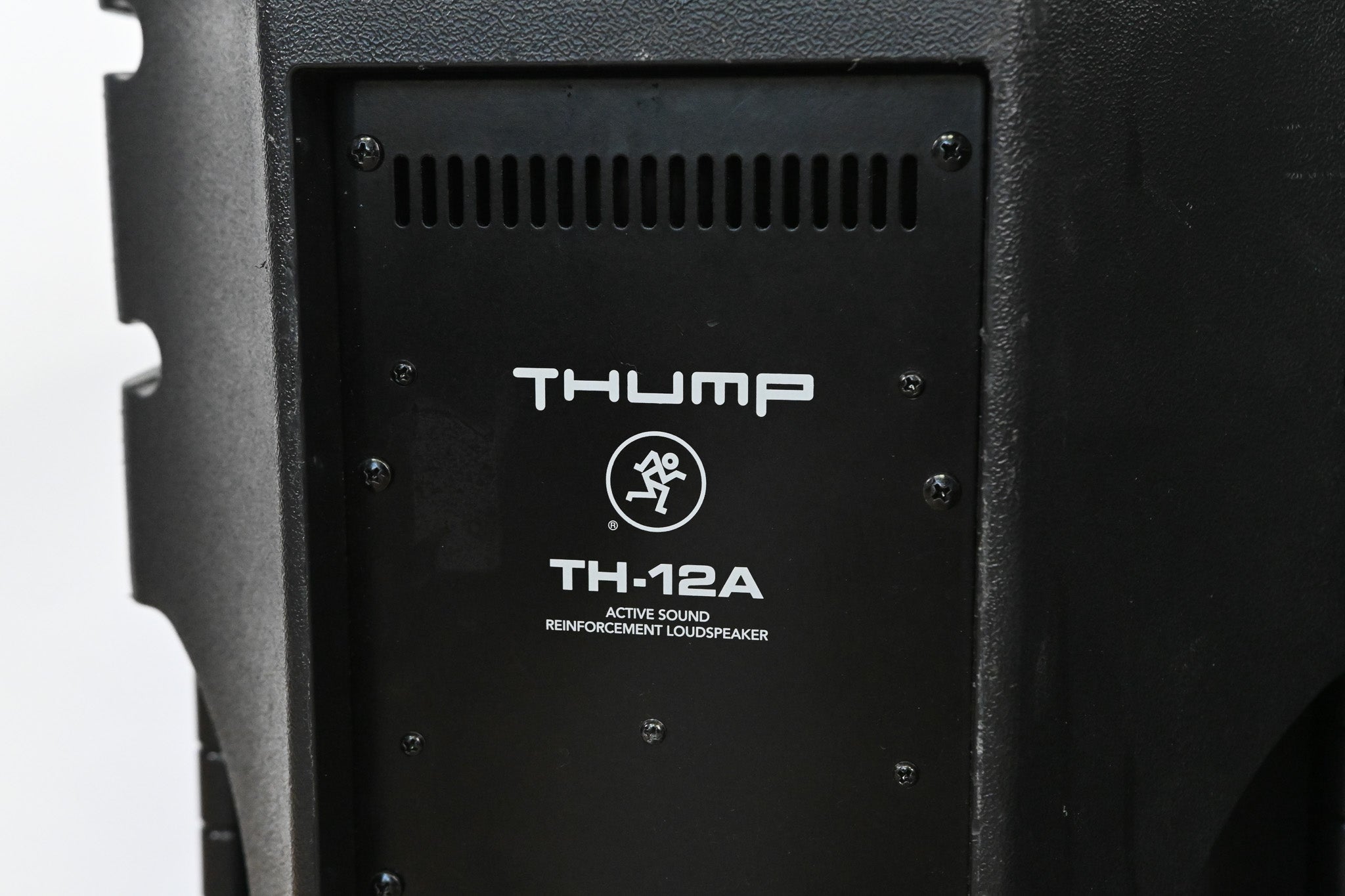 Mackie Thump12A 1300W 12-inch Powered Loudspeaker (PAIR)