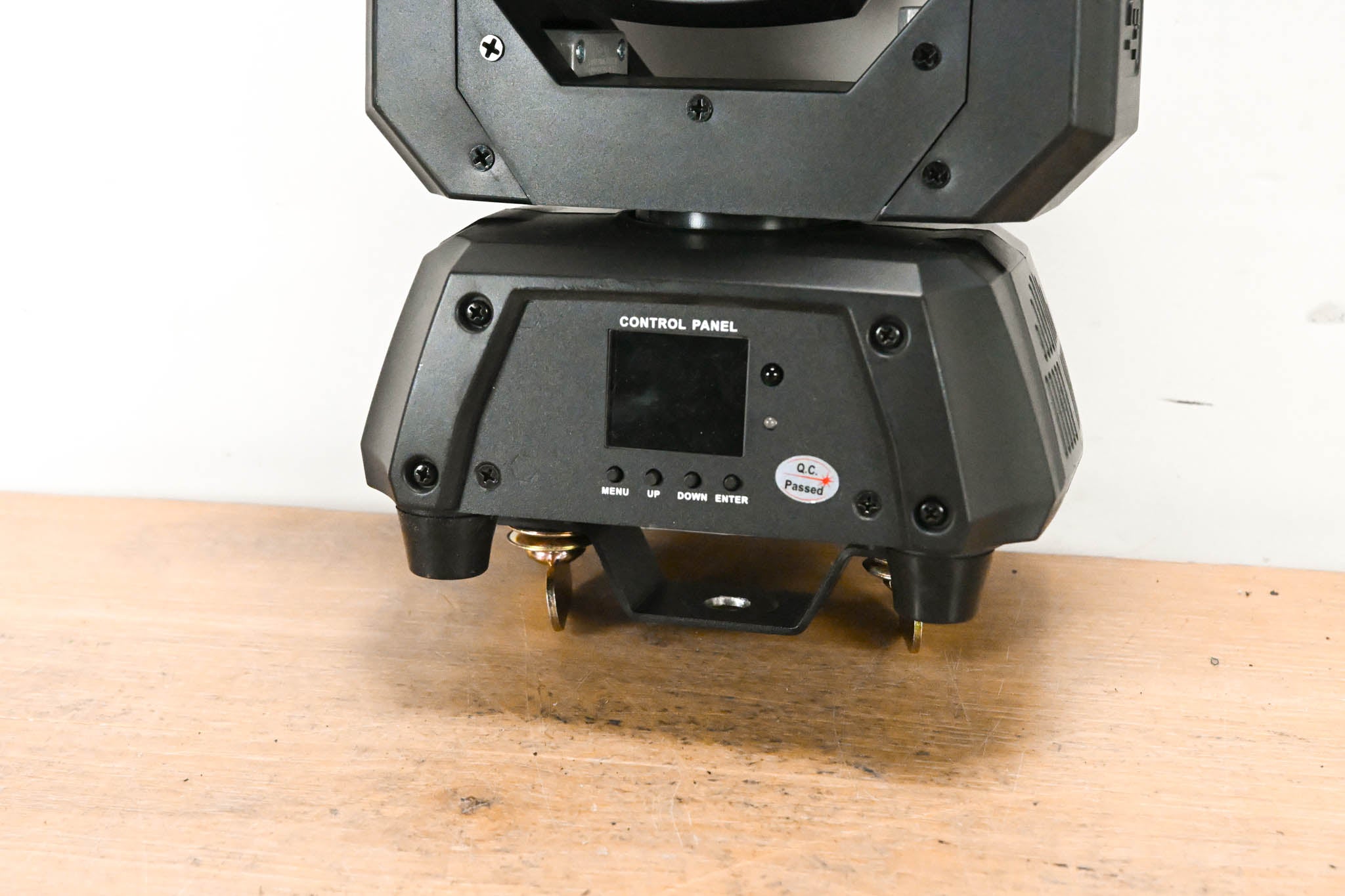 Chauvet Intimidator Spot 160 ILS 32W LED Moving Head Spot Light