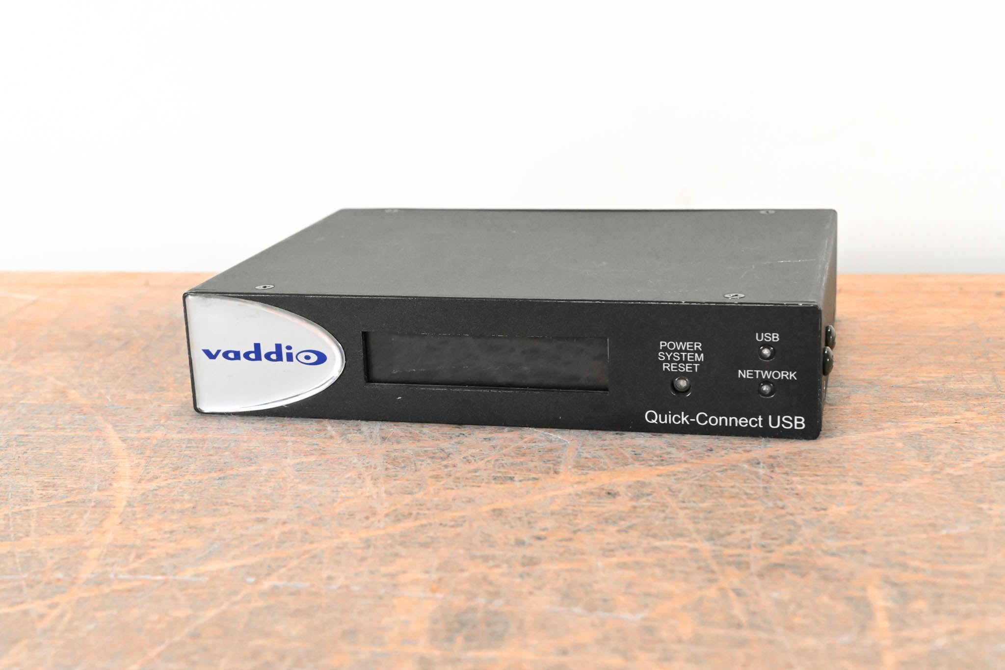 Vaddio Quick-Connect USB Video Interface (NO POWER SUPPLY)