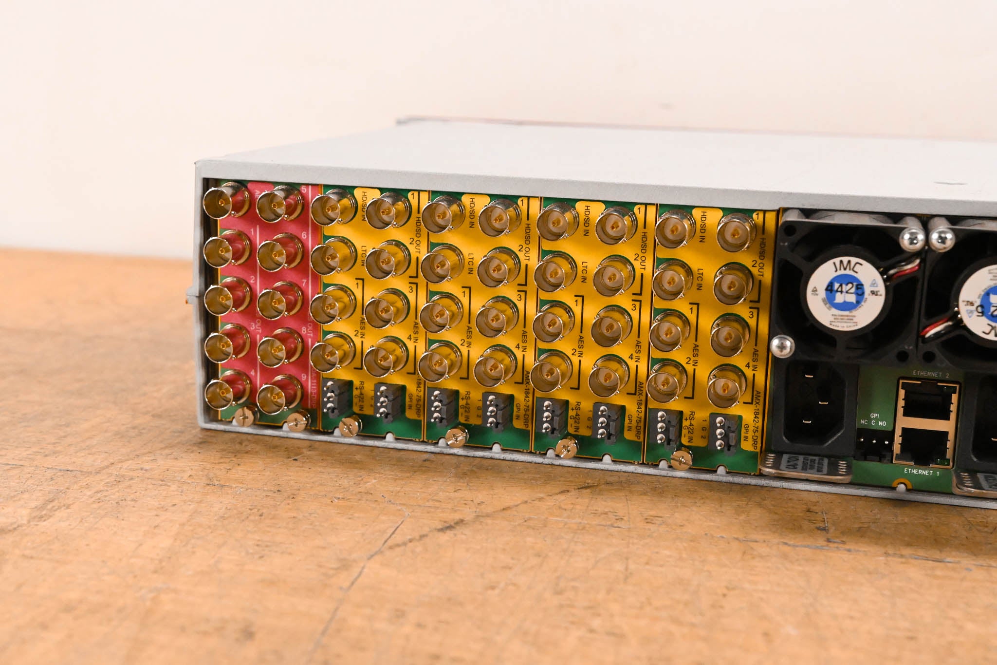 Miranda Densité 2 Housing Frame w/ Cards