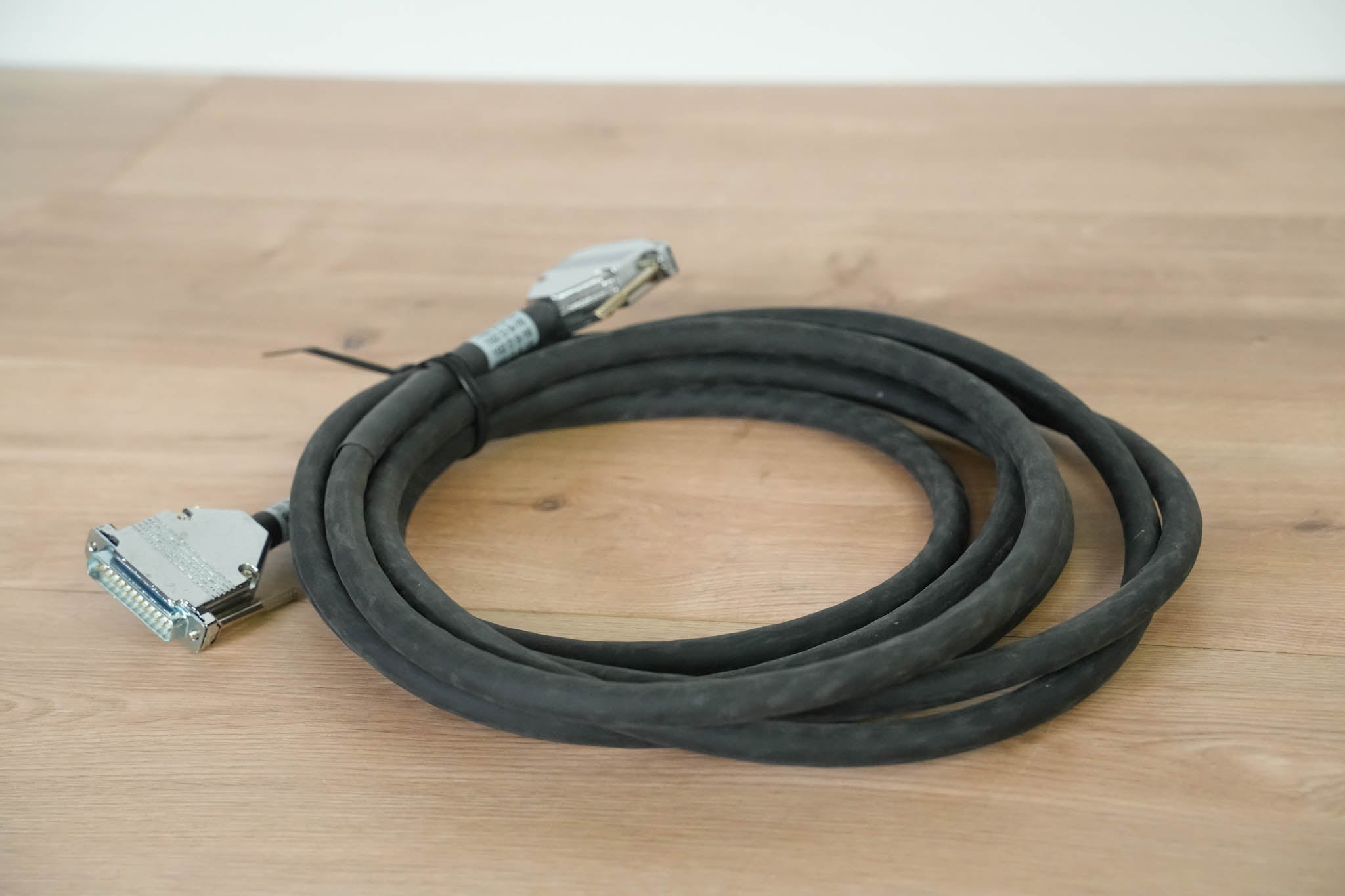 Yamaha D24-AES Cable - 15'