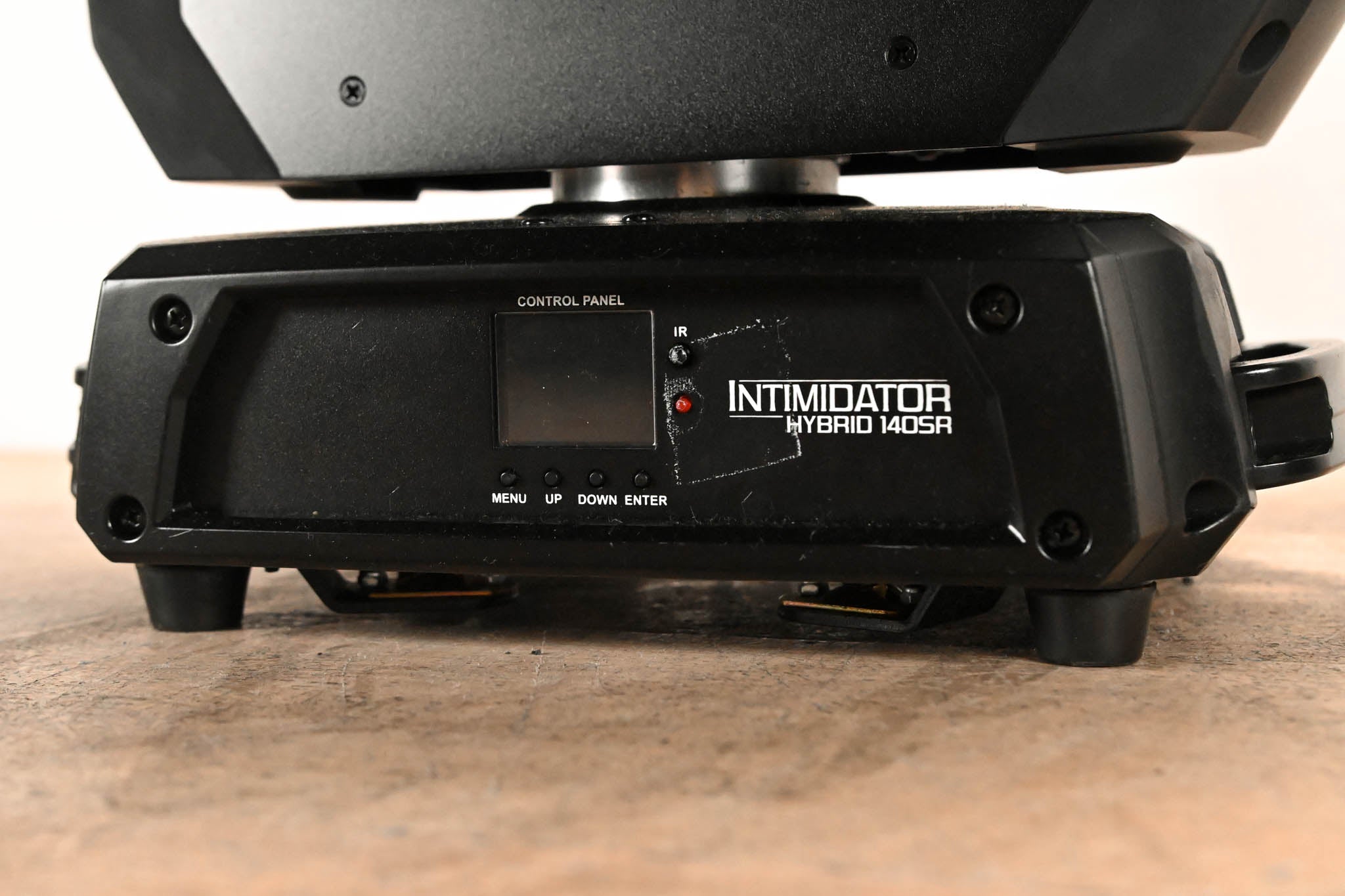 Chauvet Intimidator Hybrid 140SR Moving Head Lighting Fixture