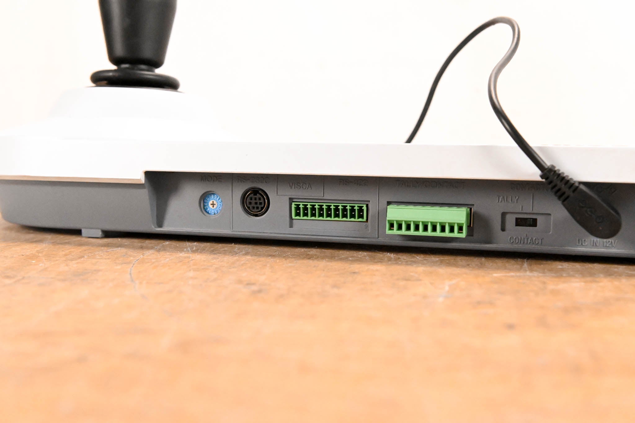 Sony RM-BR300 Remote Control Unit for BRC Series Cameras