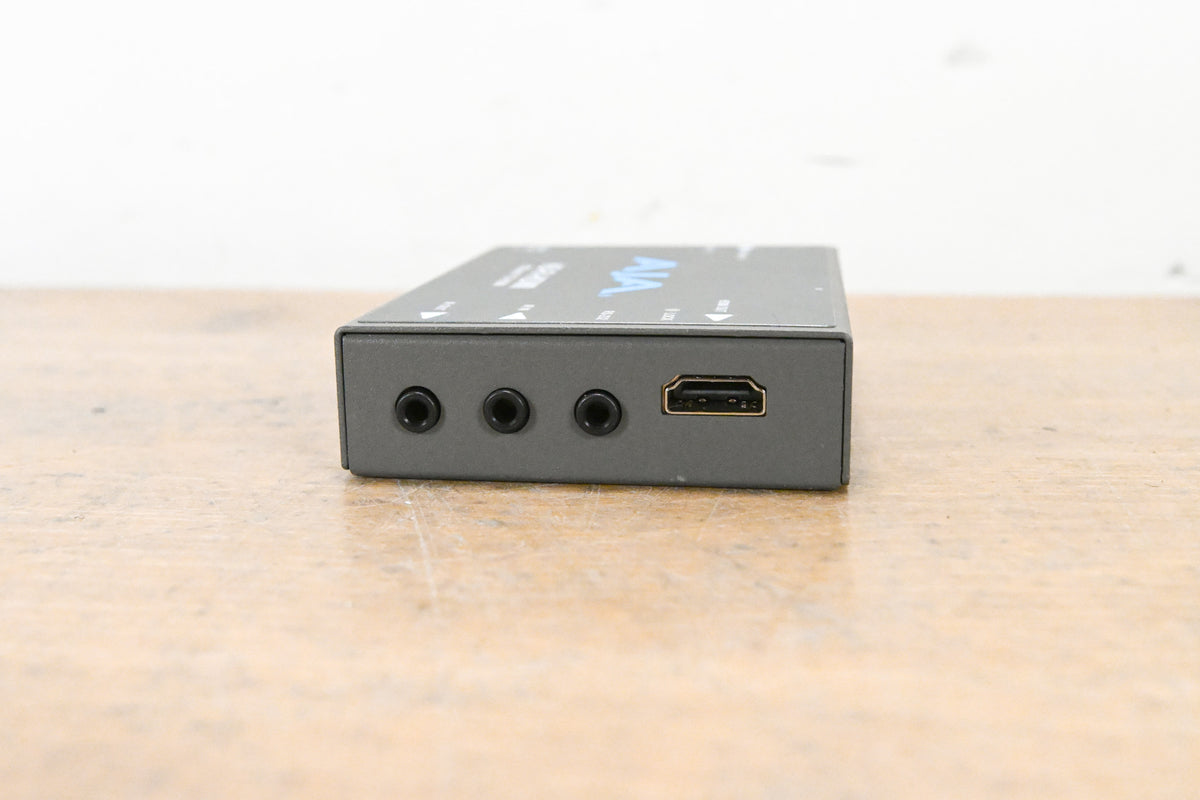 AJA HB-R-HDMI HDBaseT to HDMI Receiver (NO POWER SUPPLY)