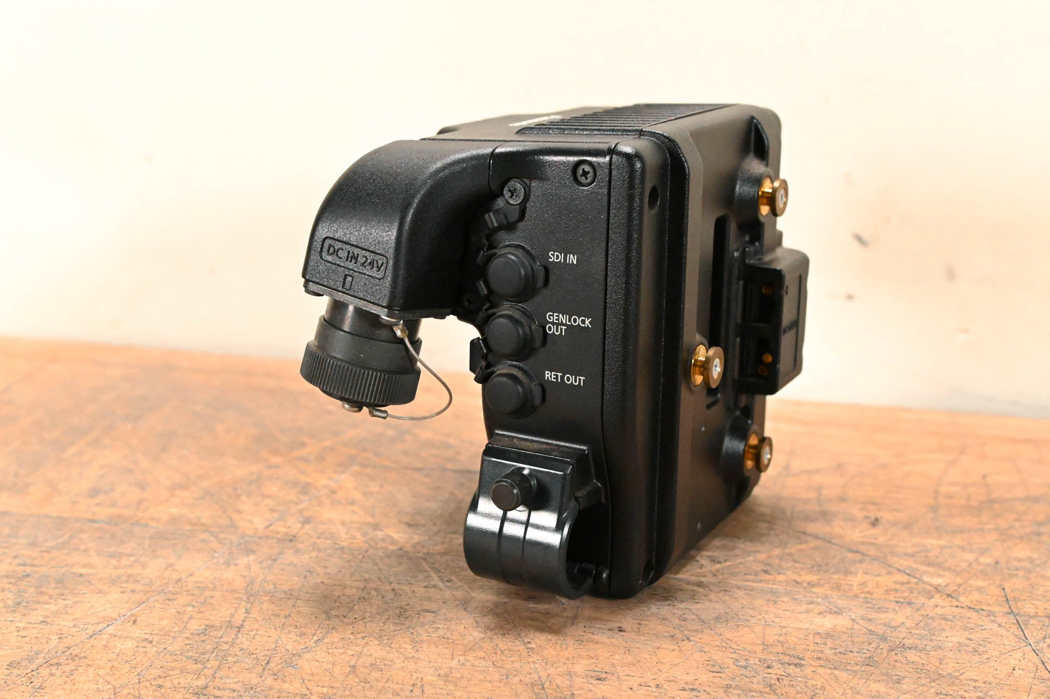 Panasonic AG-CA300G Camera Studio Adapter