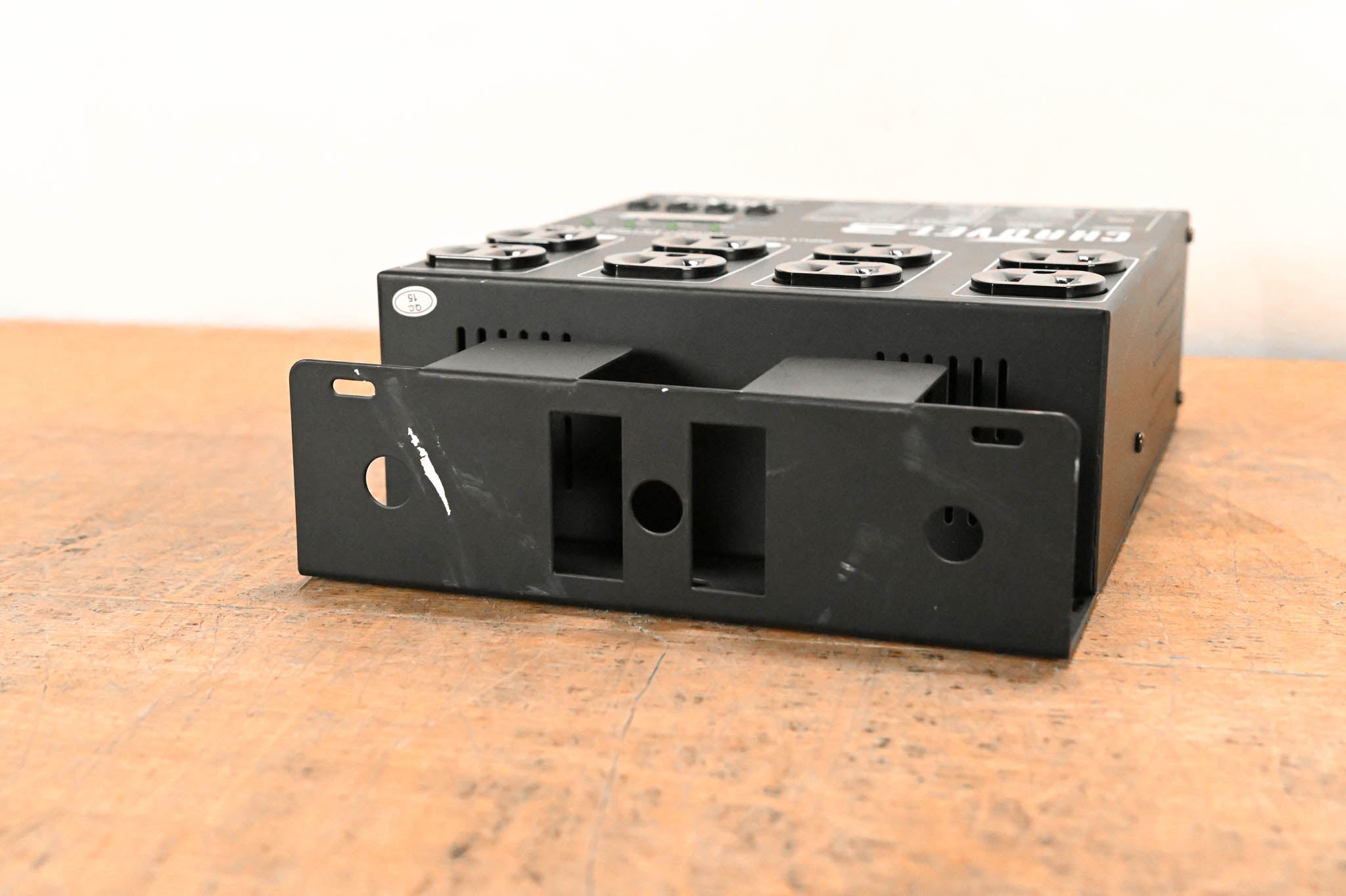 Chauvet DMX-4 4-Channel DMX Dimmer/Relay Pack