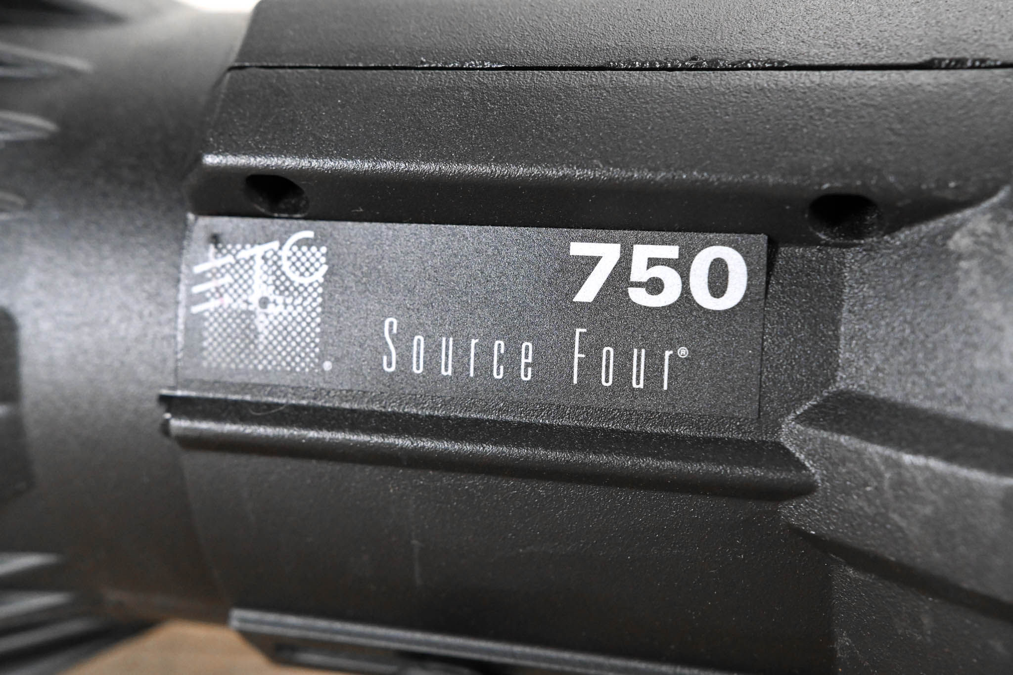 ETC Source Four 750 26 Degree Ellipsoidal Light