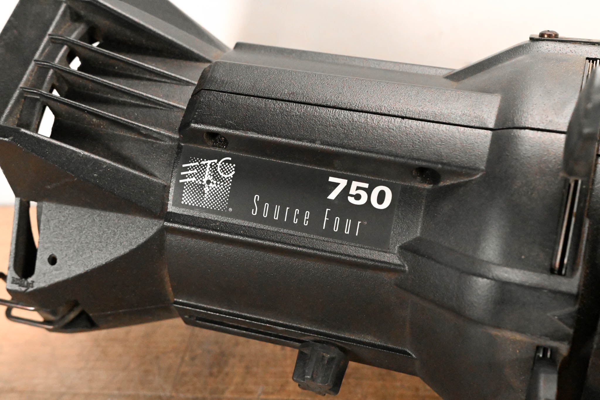 ETC Source Four 750 26 Degree Ellipsoidal Light
