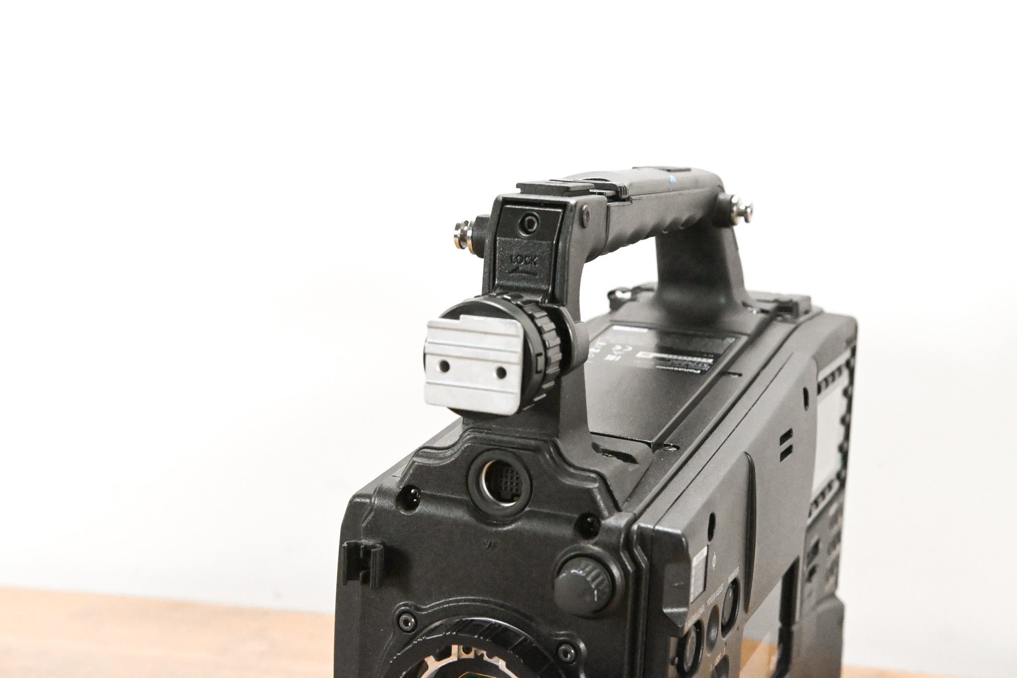 Panasonic AJ-PX800G P2 HD AVC-ULTRA Camcorder