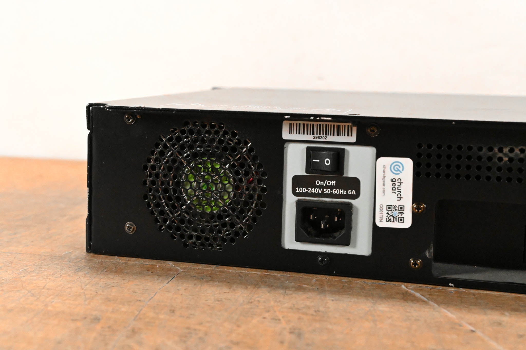 Waves SoundGrid Server One V3r1