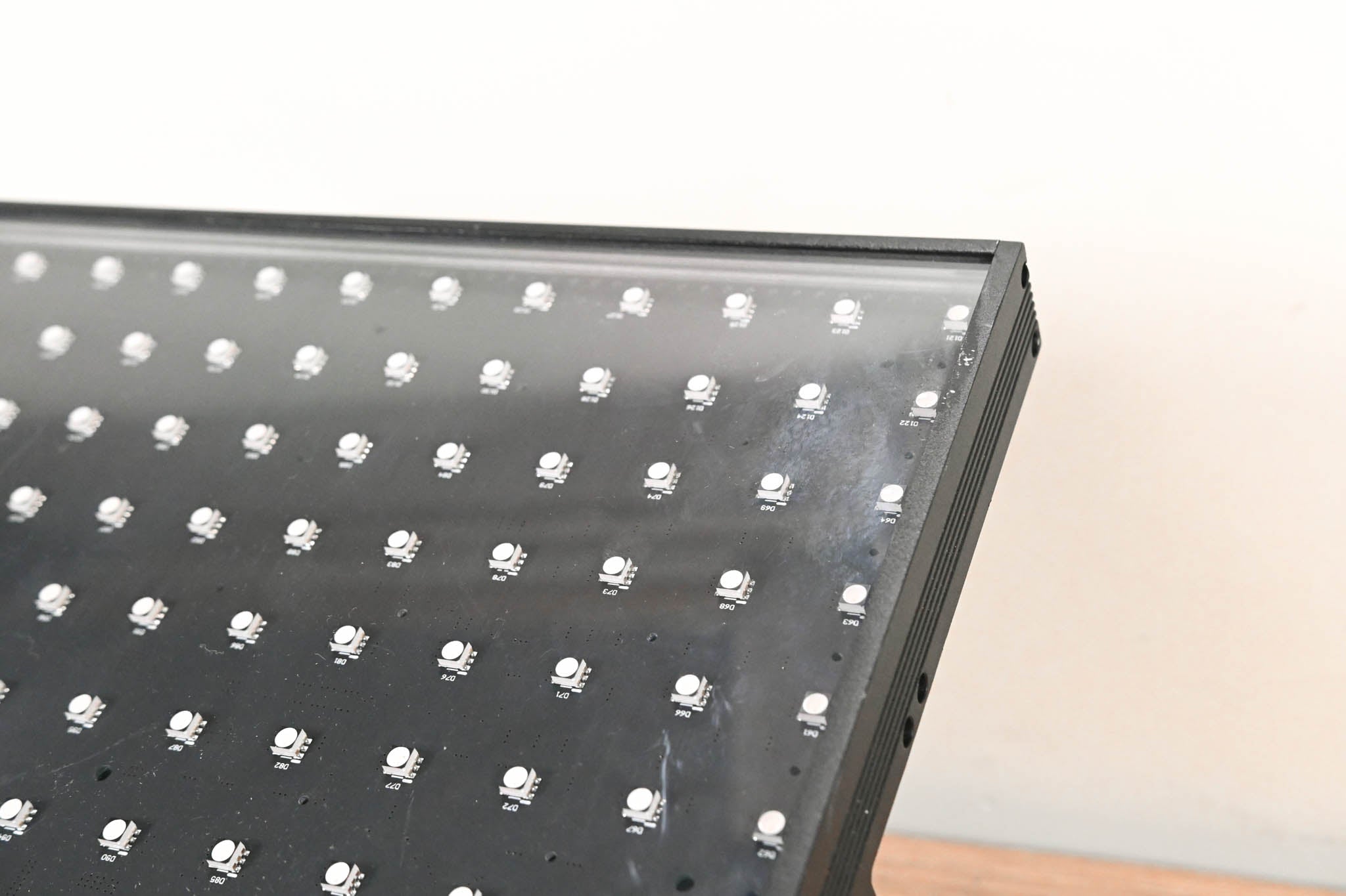 Chauvet Epix Tile 2.0 12 x 12 LED Pixel Array