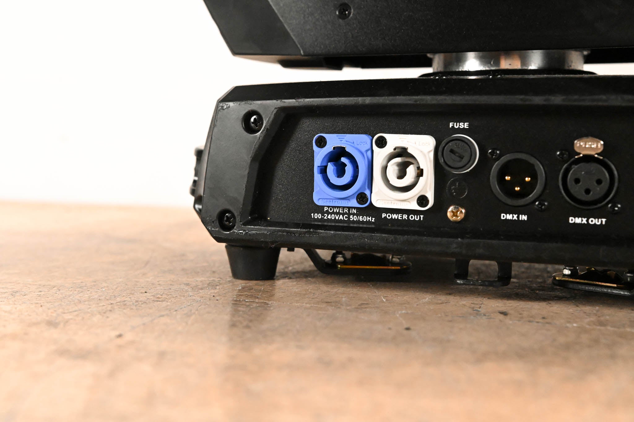 Chauvet Intimidator Hybrid 140SR Moving Head Lighting Fixture