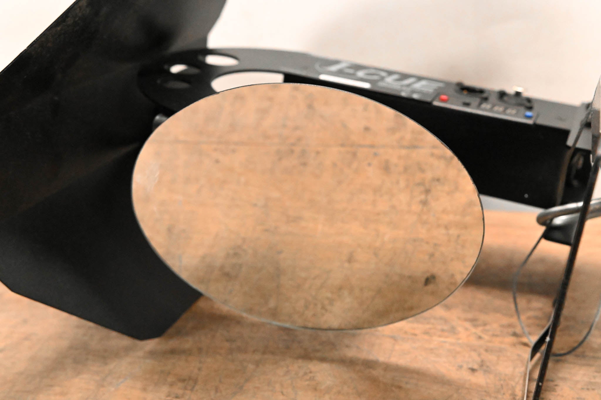 Rosco I-CUE Intelligent Mirror (NO POWER SUPPLY)