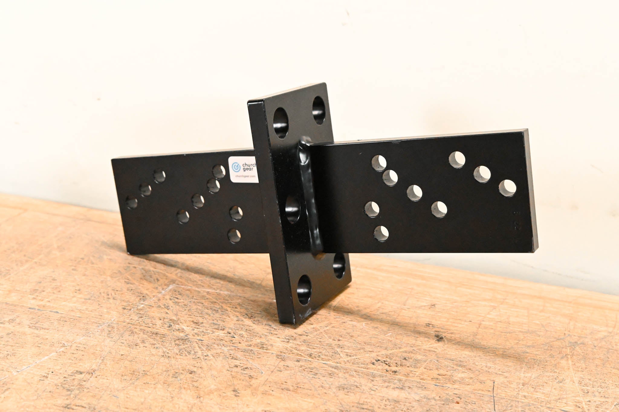Electro-Voice (EV) HRK-1B Horizontal Mounting Plates for EVF Series