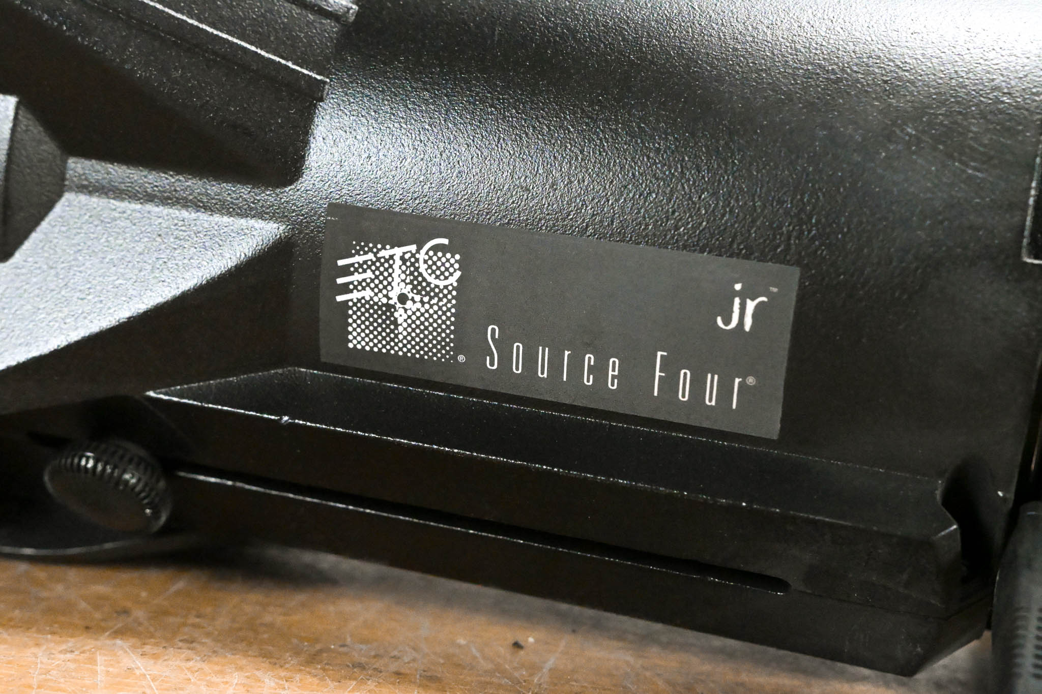 ETC Source Four Jr 26 Degree 575 Ellipsoidal Light