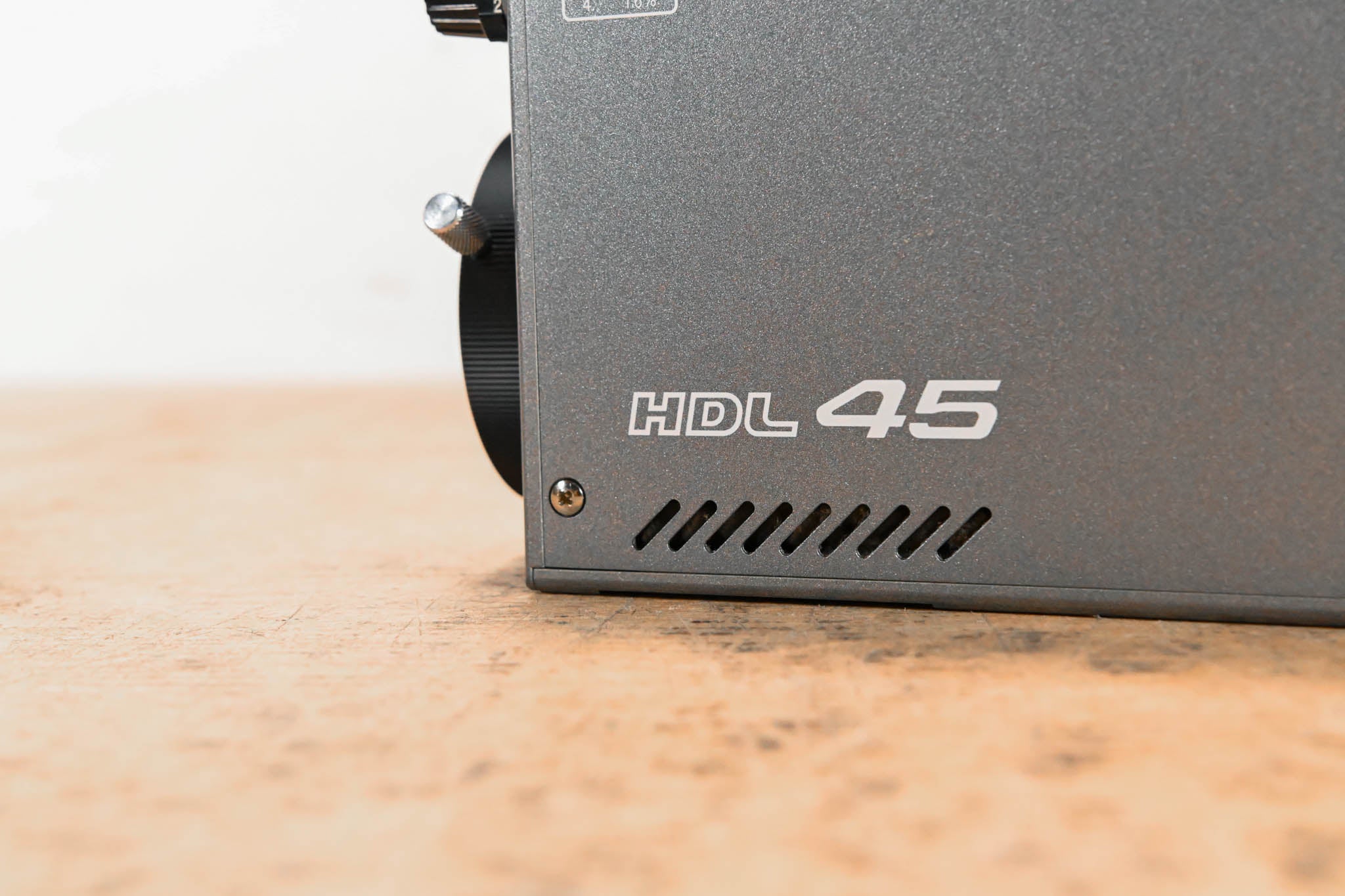 Ikegami HDL-45i 3CCD Multi-Purpose HDTV Camera