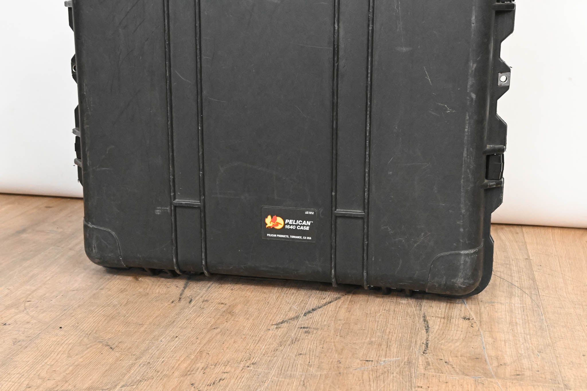 Pelican 1640 Protector Transport Case with Foam