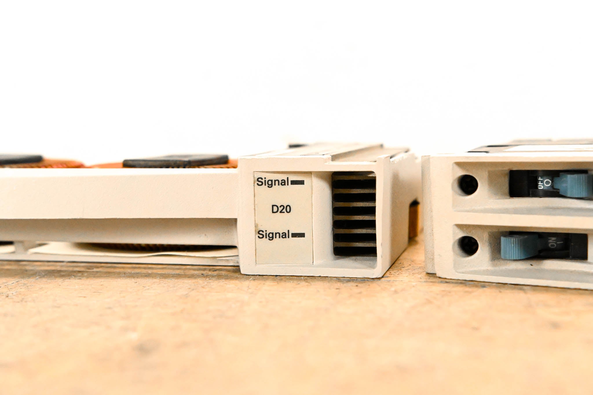 ETC D20 Dual 20A Dimmer Module (PAIR)