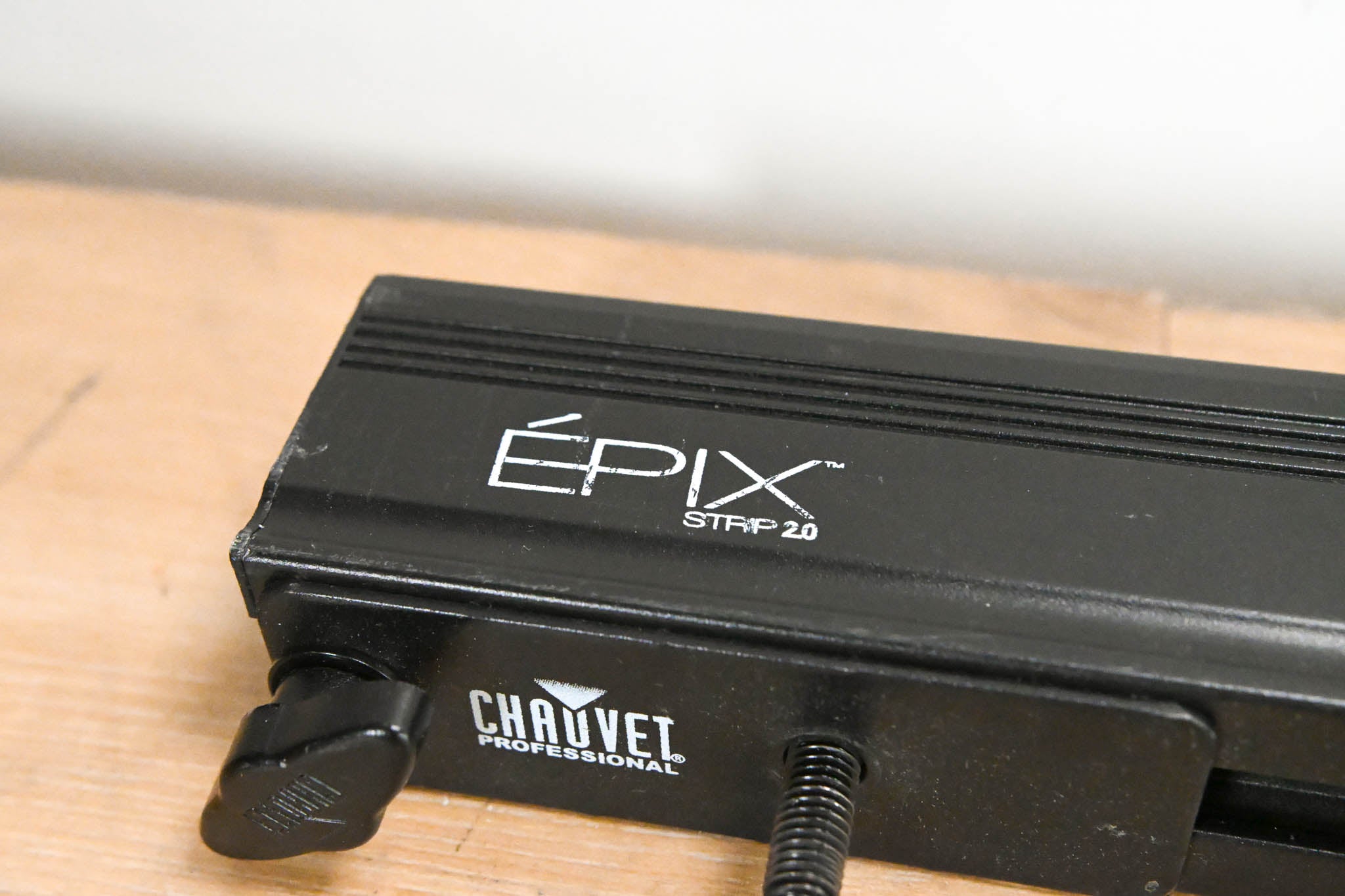 Chauvet ÉPIX Strip 2.0 1-Meter Pixel-Mapping LED Strip