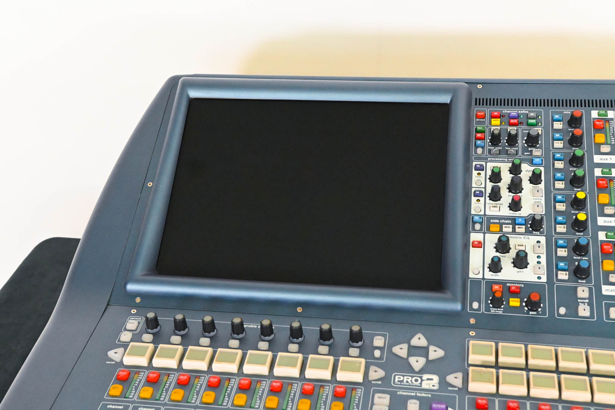 Midas PRO2C Live Digital Audio Mixing Console