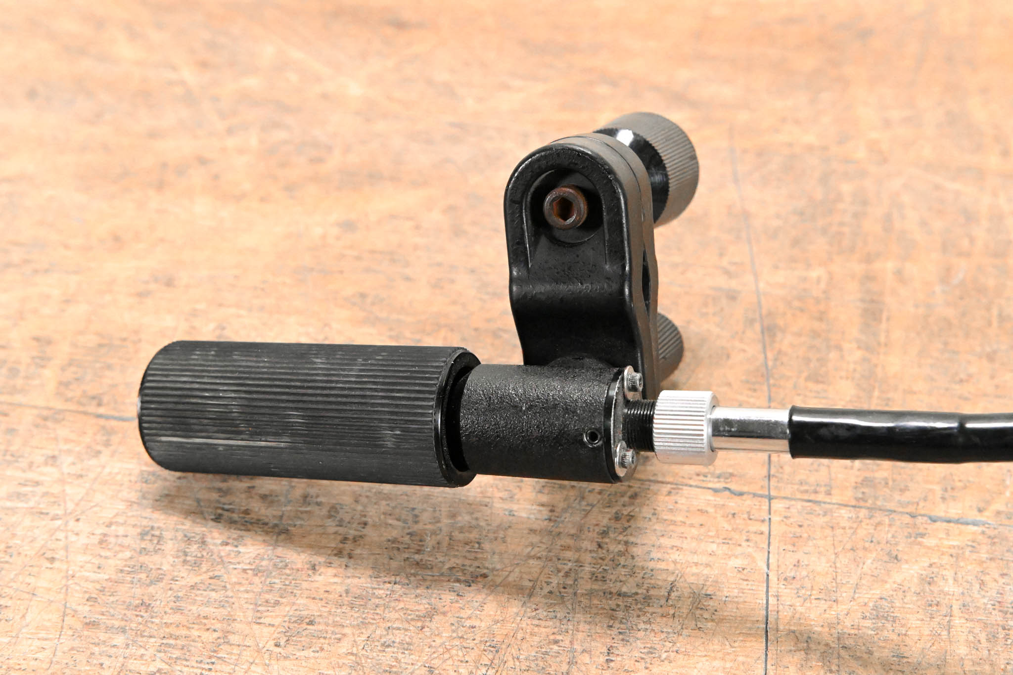 Fujinon CFH-3 Focus Grip for Professional Remote Lenses