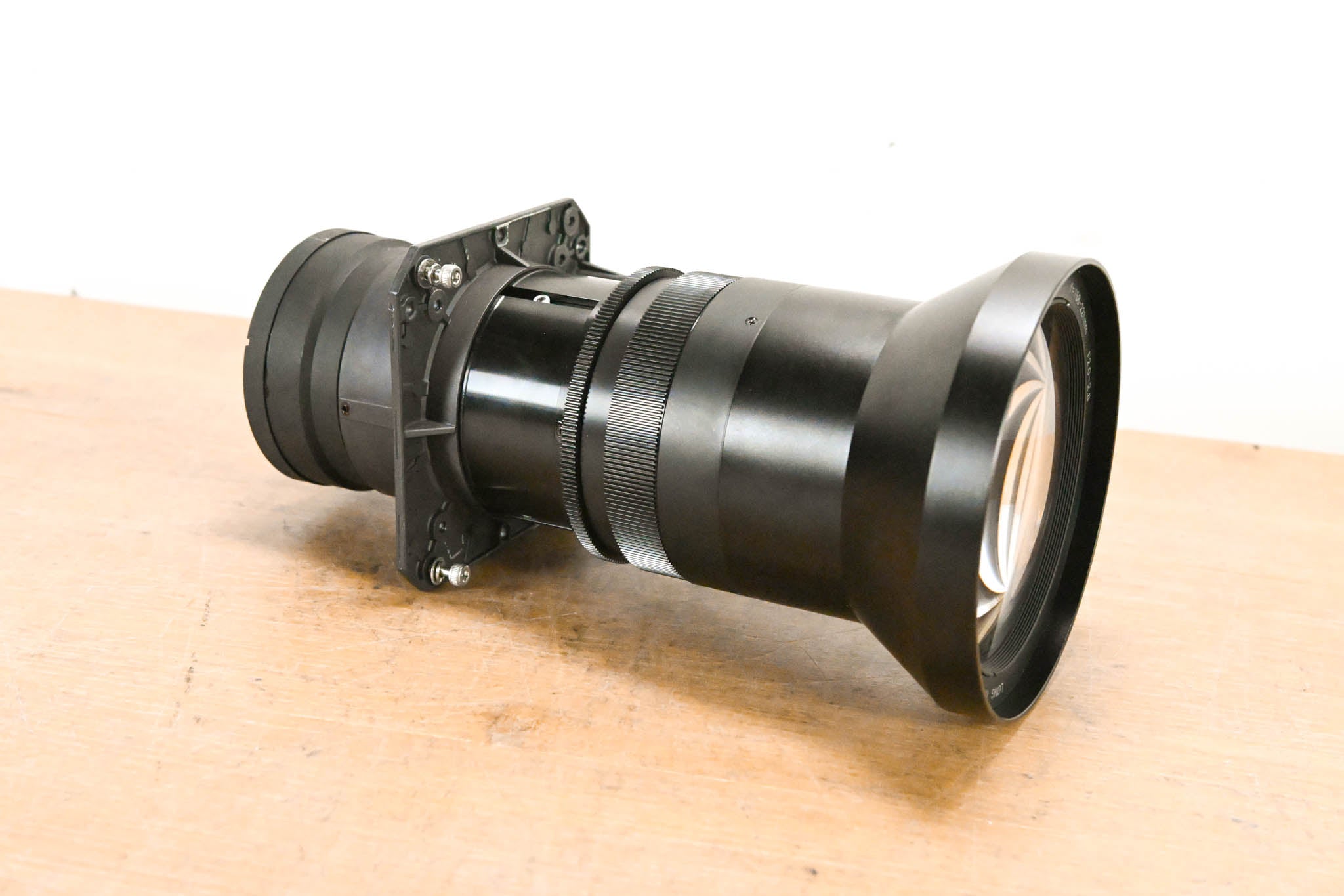SANYO LNS-T02 Long Throw High Precision Zoom Projector Lens, 1.3x