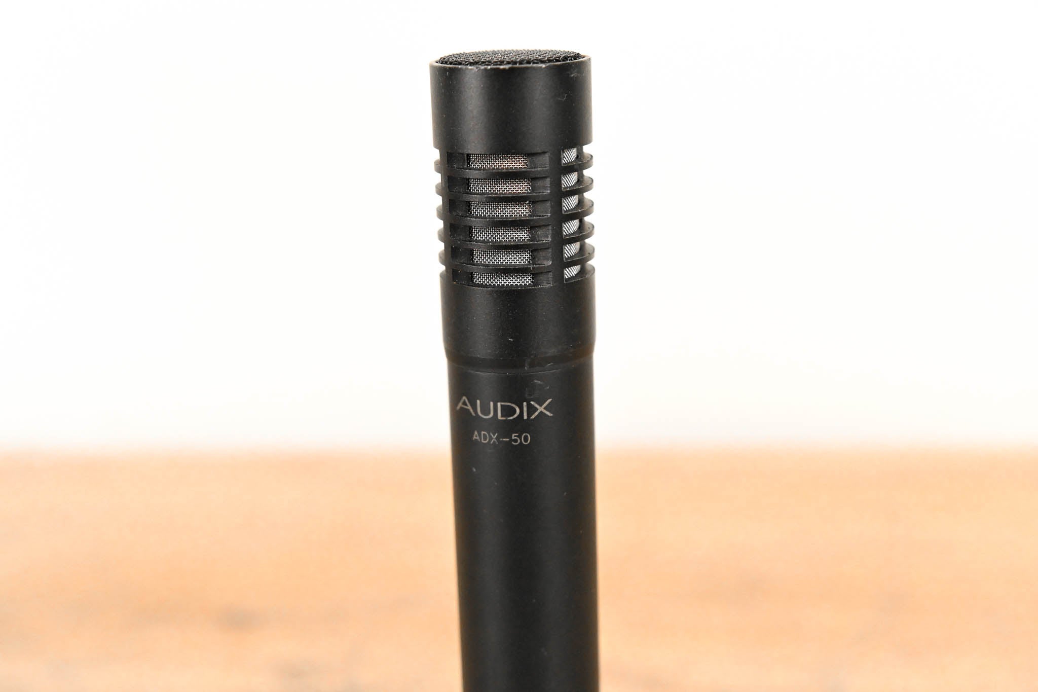 Audix ADX-50 Small Diaphragm Condenser Microphone