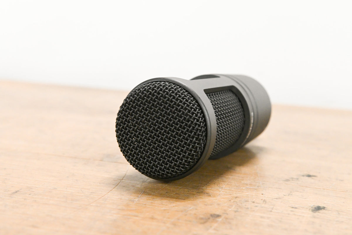 Audio-Technica AT2020 USB Cardioid Condenser Microphone
