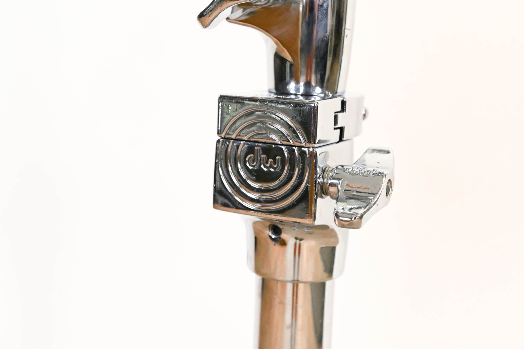 DW DWCP9700 9000 Series Heavy Duty Straight/Boom Cymbal Stand