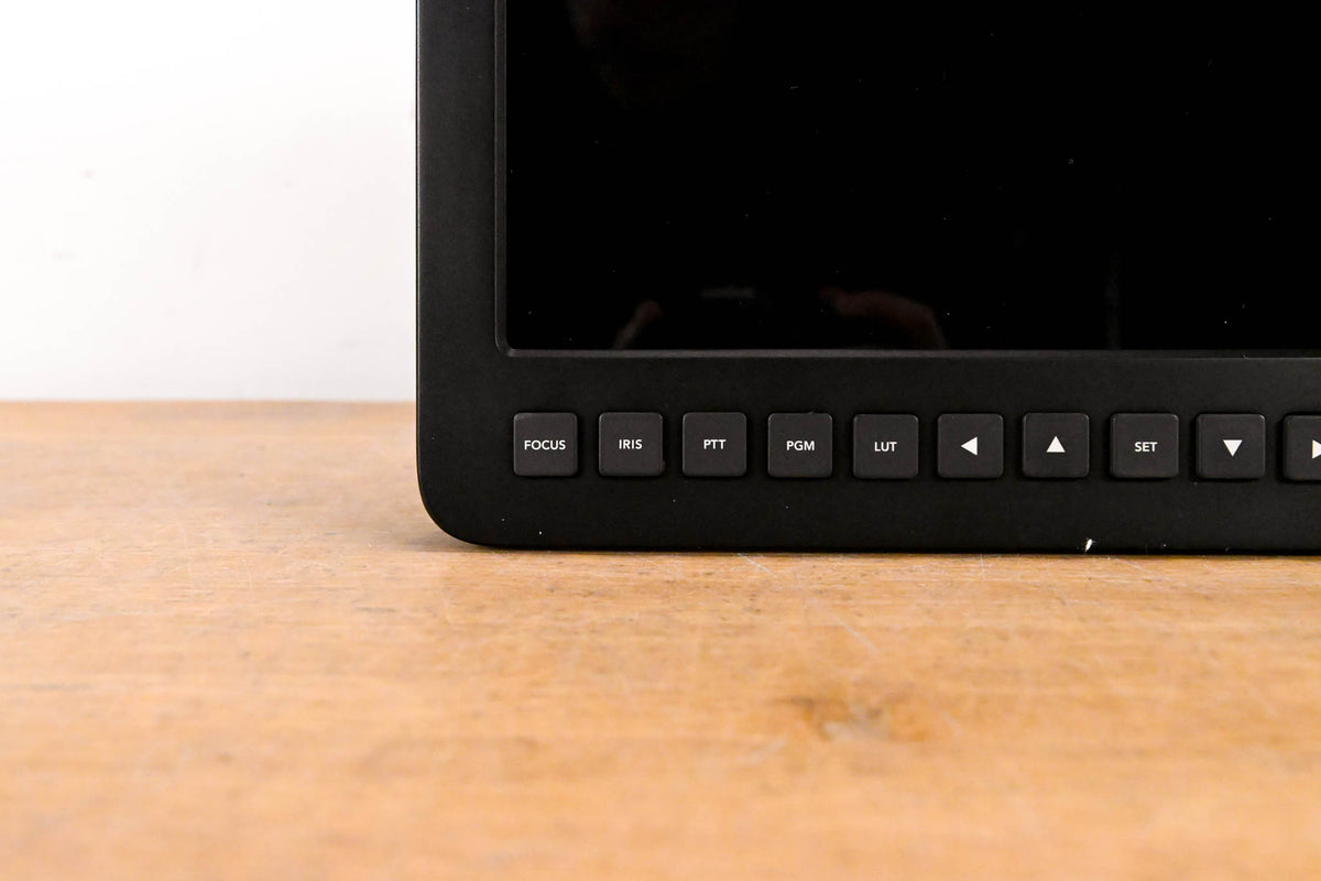 Blackmagic Design Studio Camera