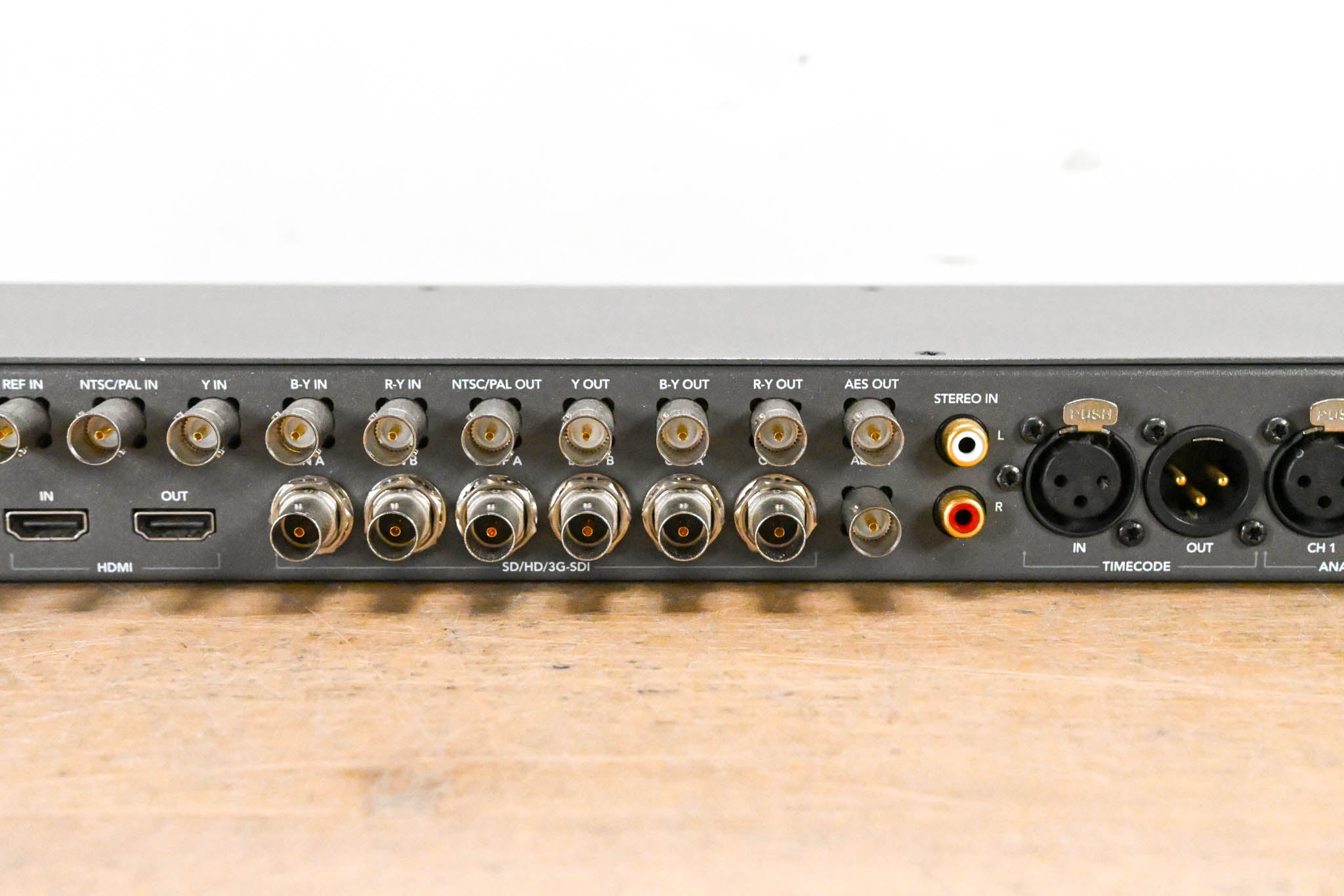Blackmagic Design UltraStudio 4K