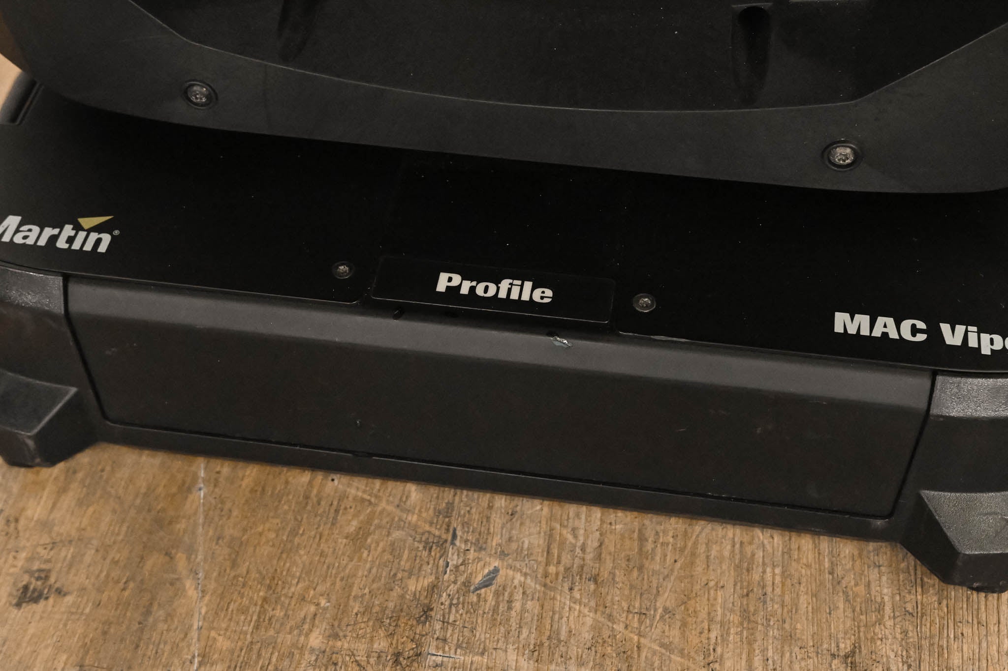 Martin MAC Viper Profile High Output Discharge-Based Moving Light