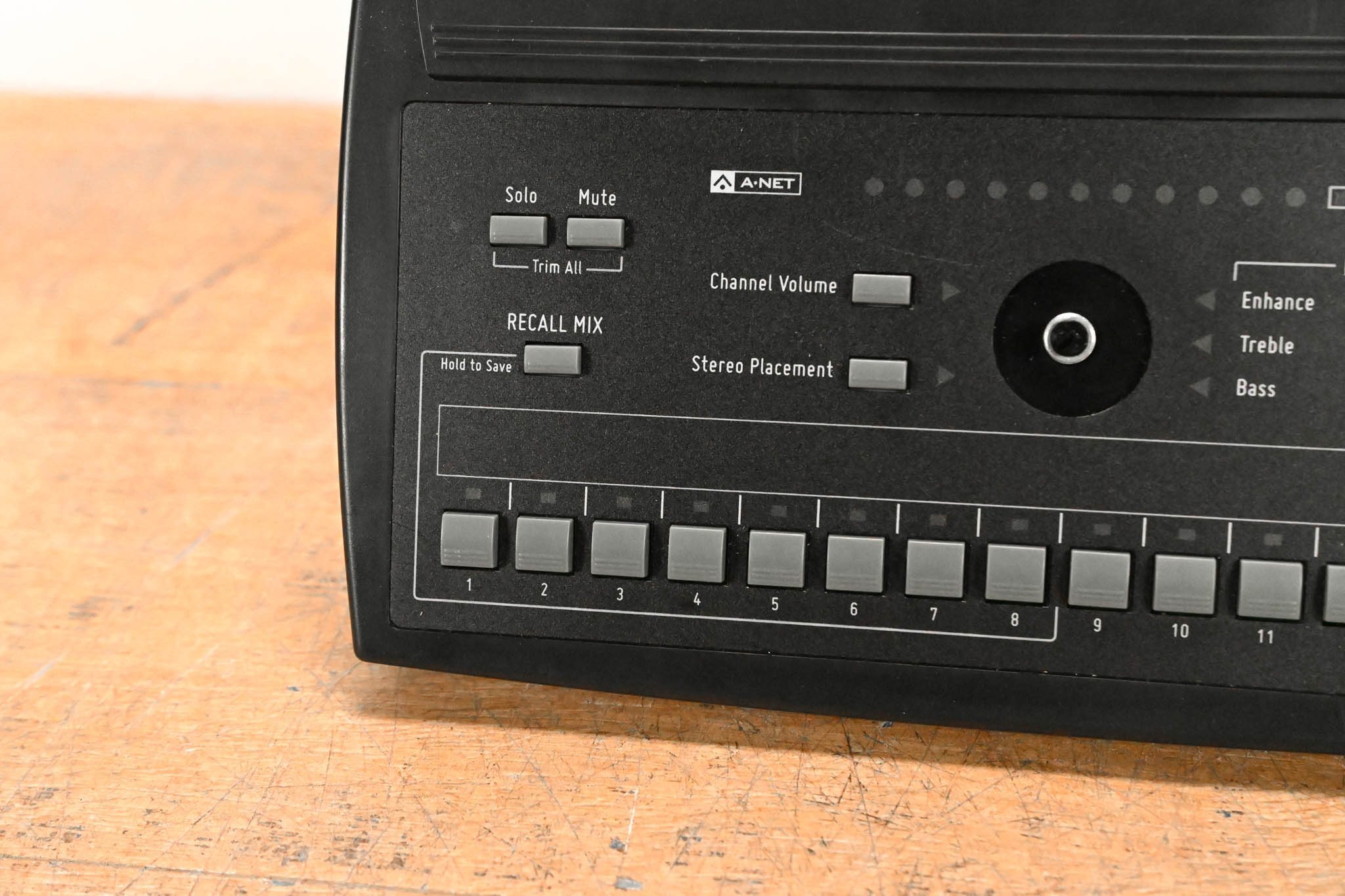 Aviom A320 16-Channel Personal Mixer