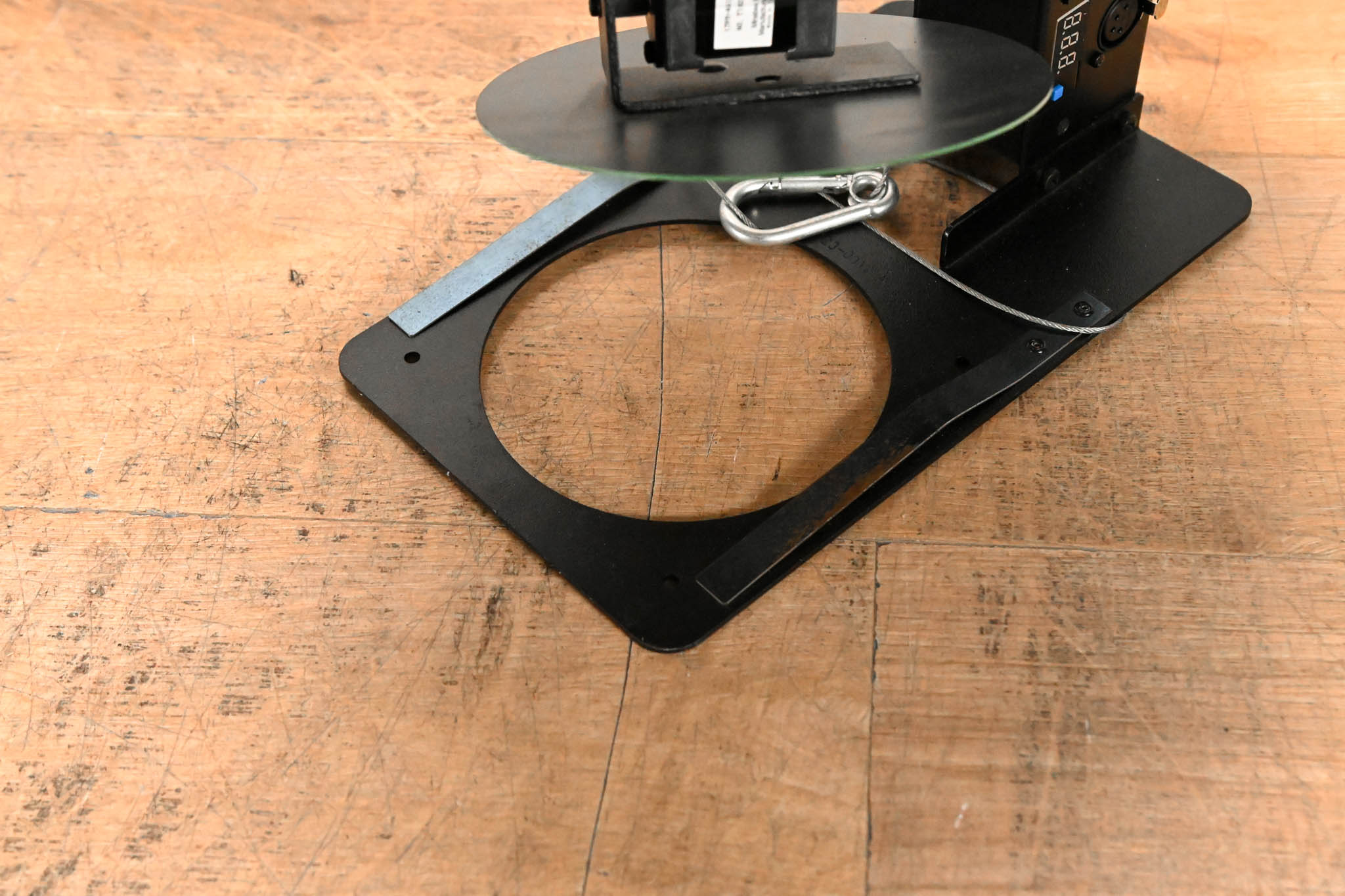 Rosco I-CUE Intelligent Mirror (NO POWER SUPPLY)