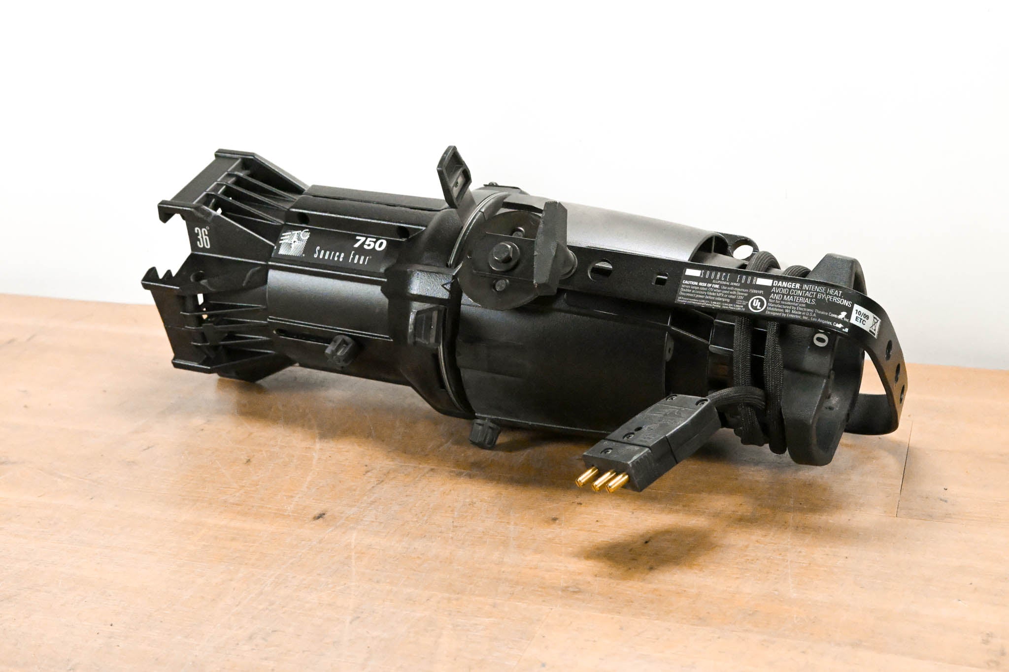 ETC Source Four 750 36 Degree Ellipsoidal Light
