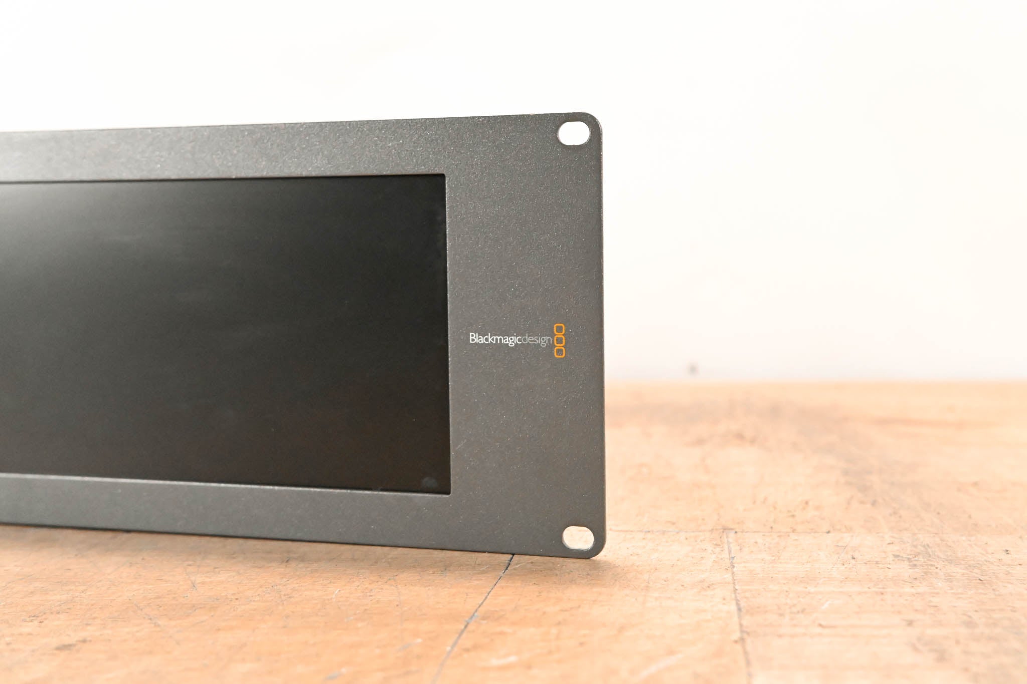 Blackmagic Design Smartview Duo Dual 8" LCD Monitors (NO POWER SUPPLY)