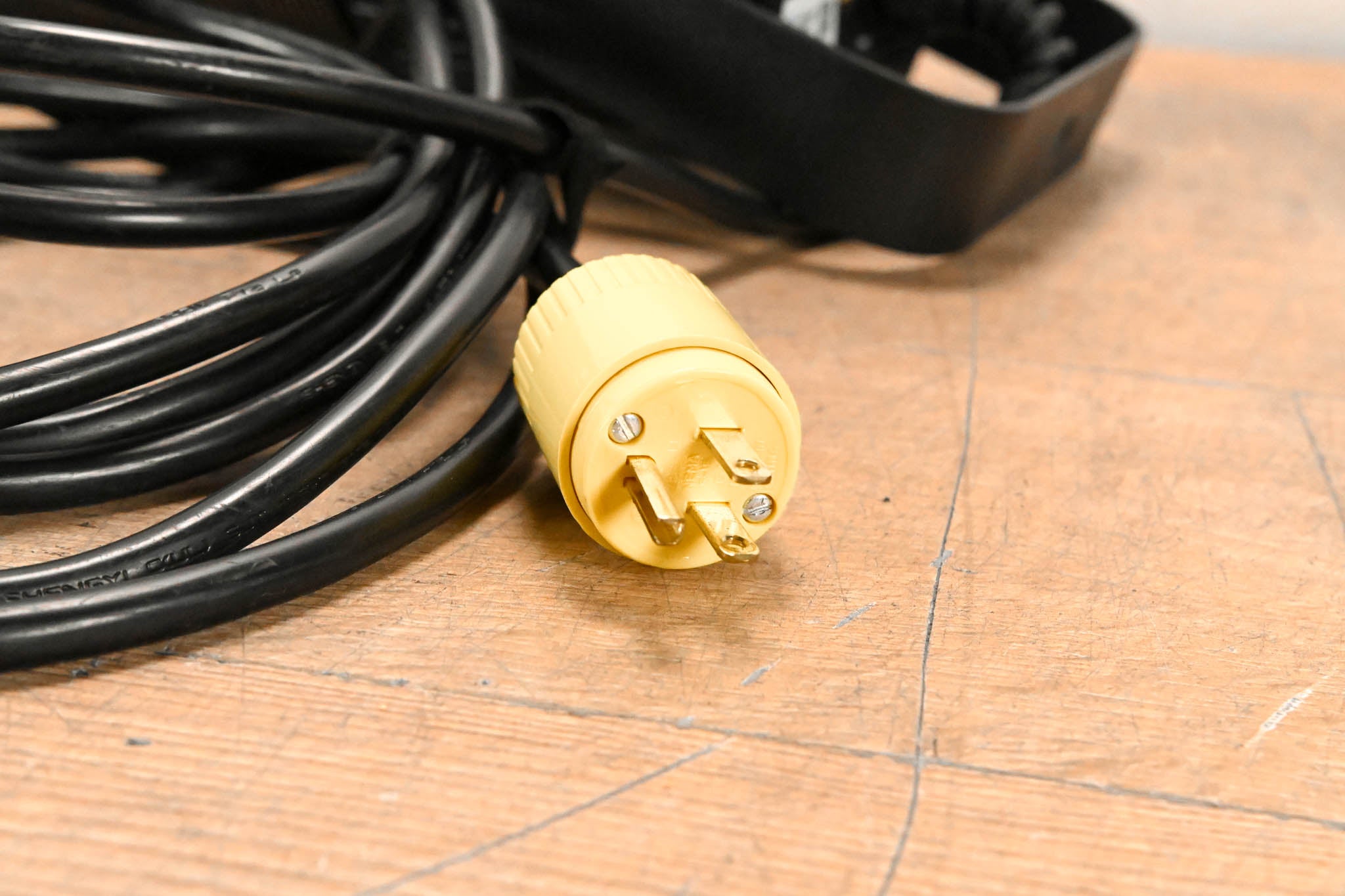 Chauvet Ovation H-105WW LED House Light (Black)