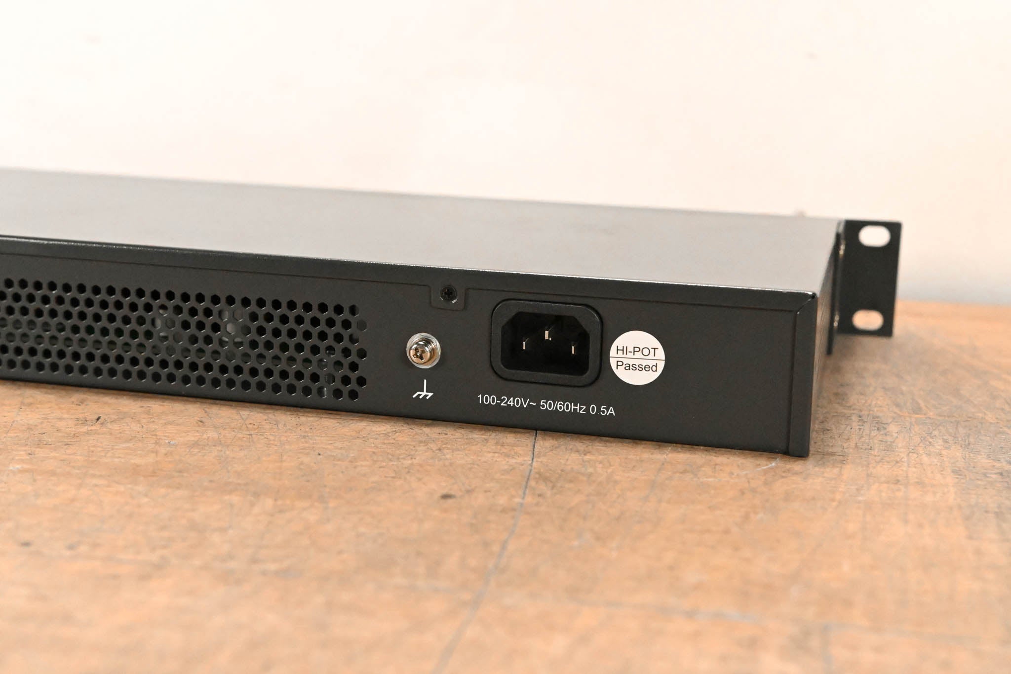 TP-Link T1600G-28TS 24-Port Gigabit Smart Switch