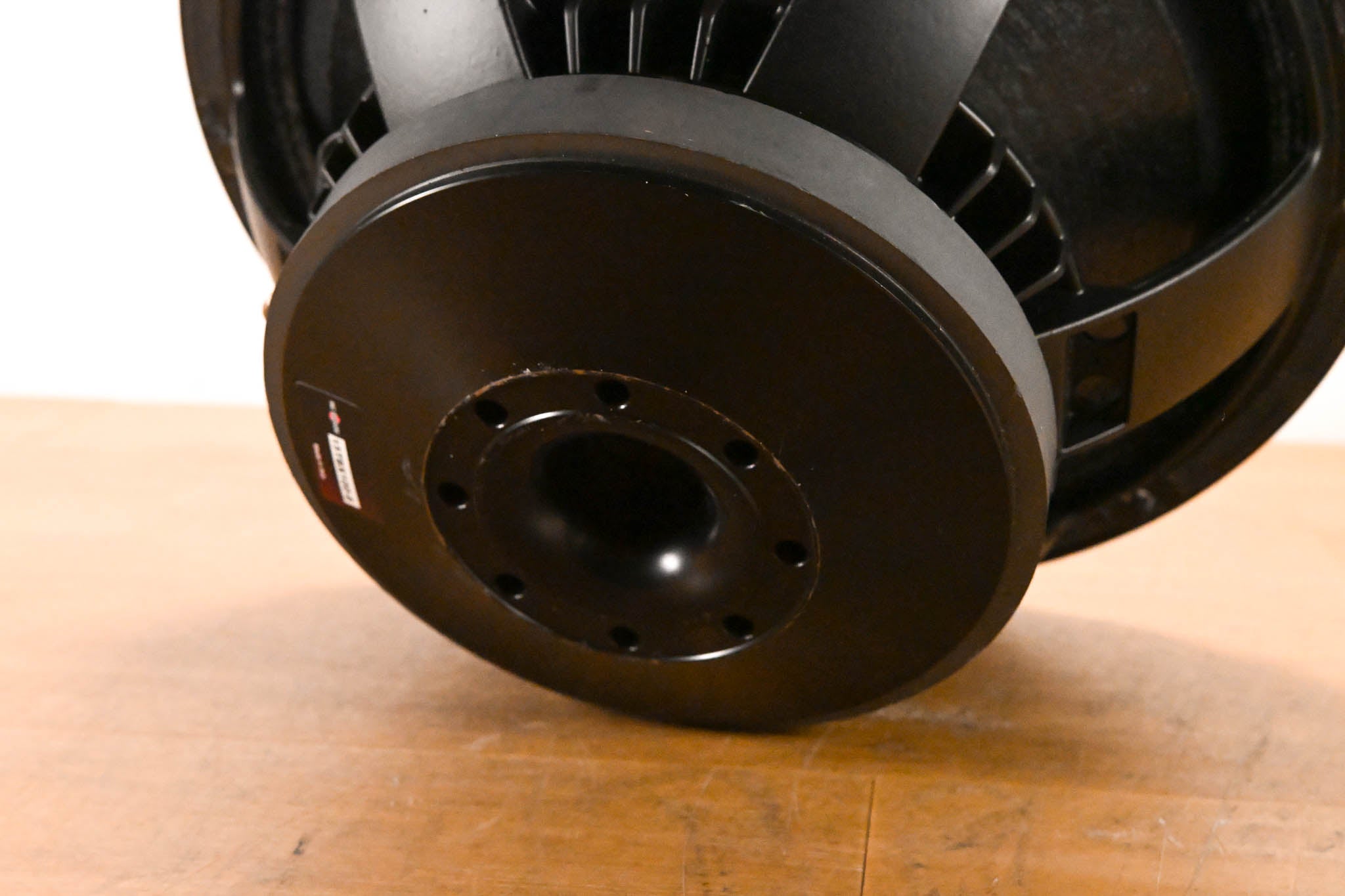 B&C Speakers 15TBX100-8 15" LF Driver Woofer