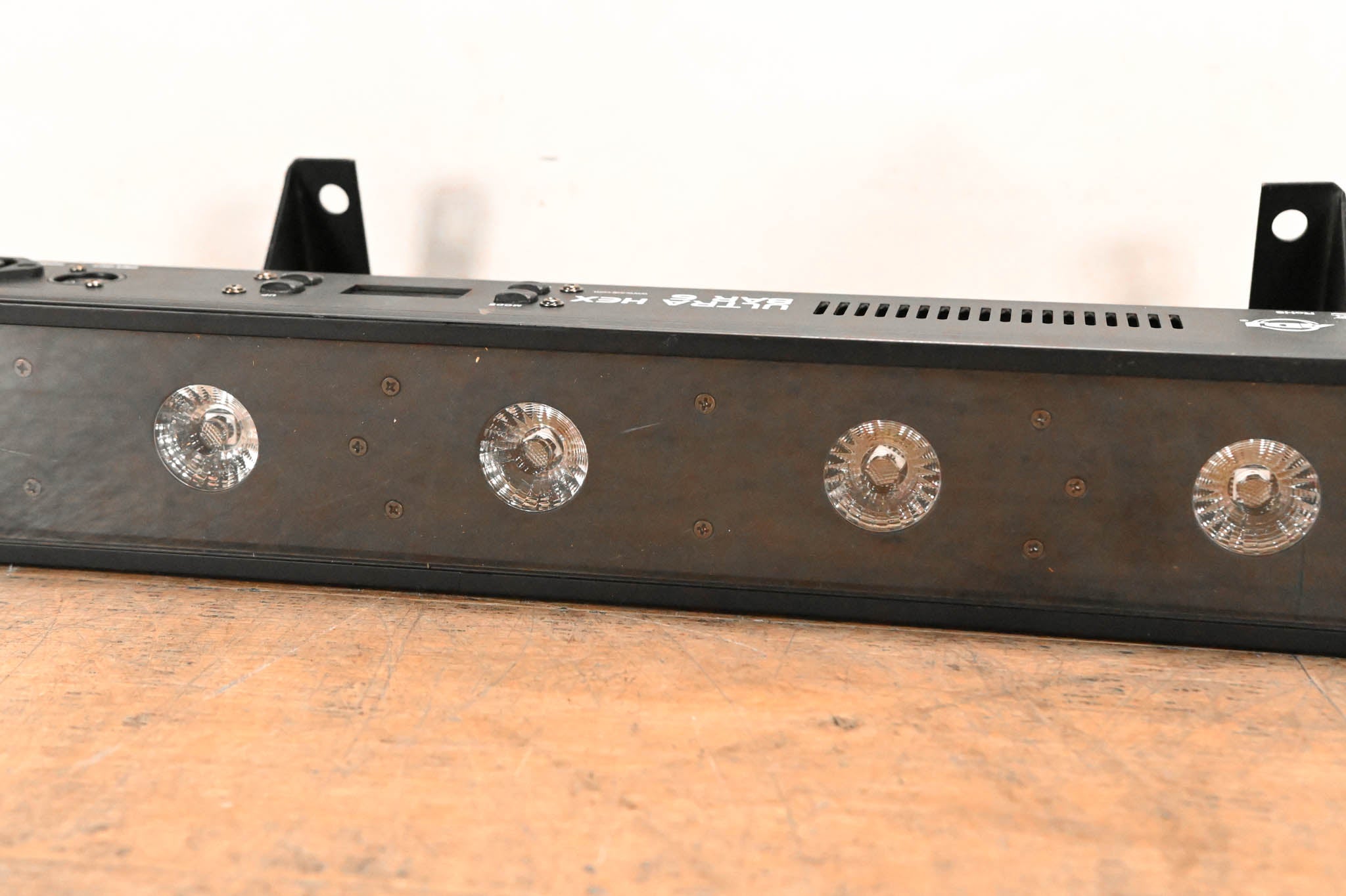 ADJ Ultra Hex Bar 6 LED Linear Fixture