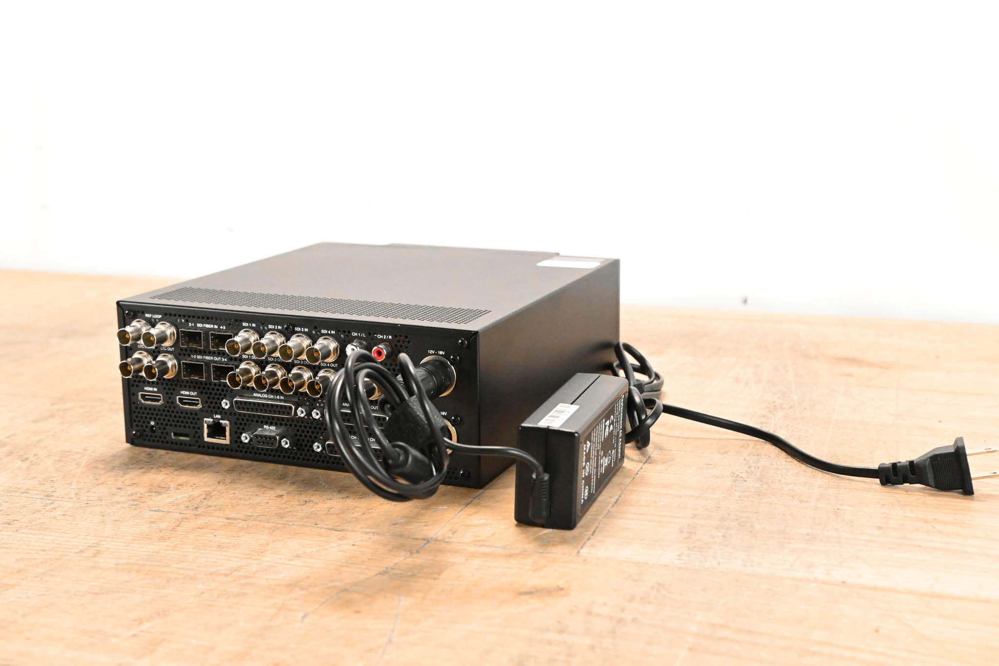 AJA Ki Pro Ultra File Based Recorder/Player