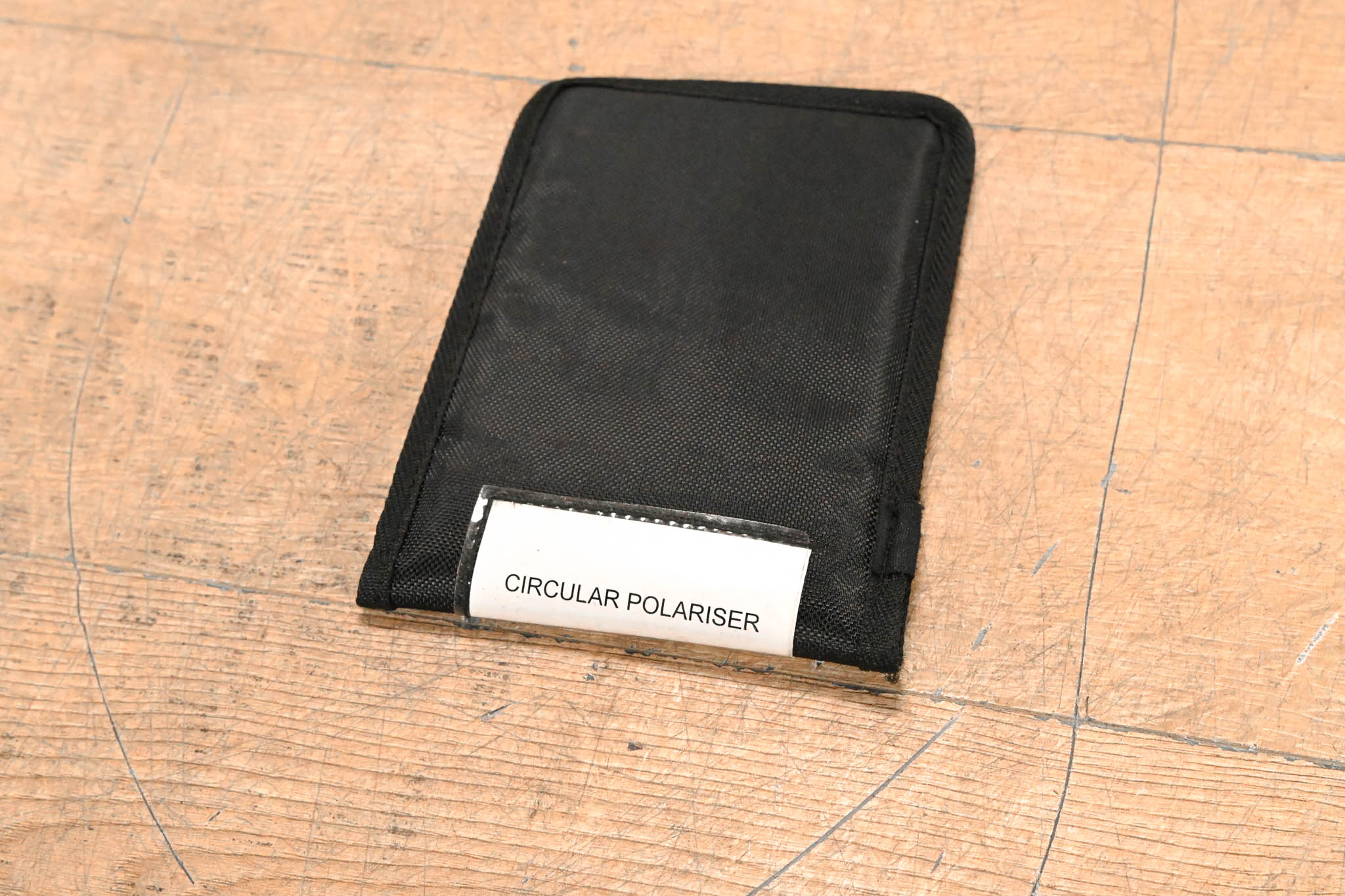 Redrock Micro Circular Polariser